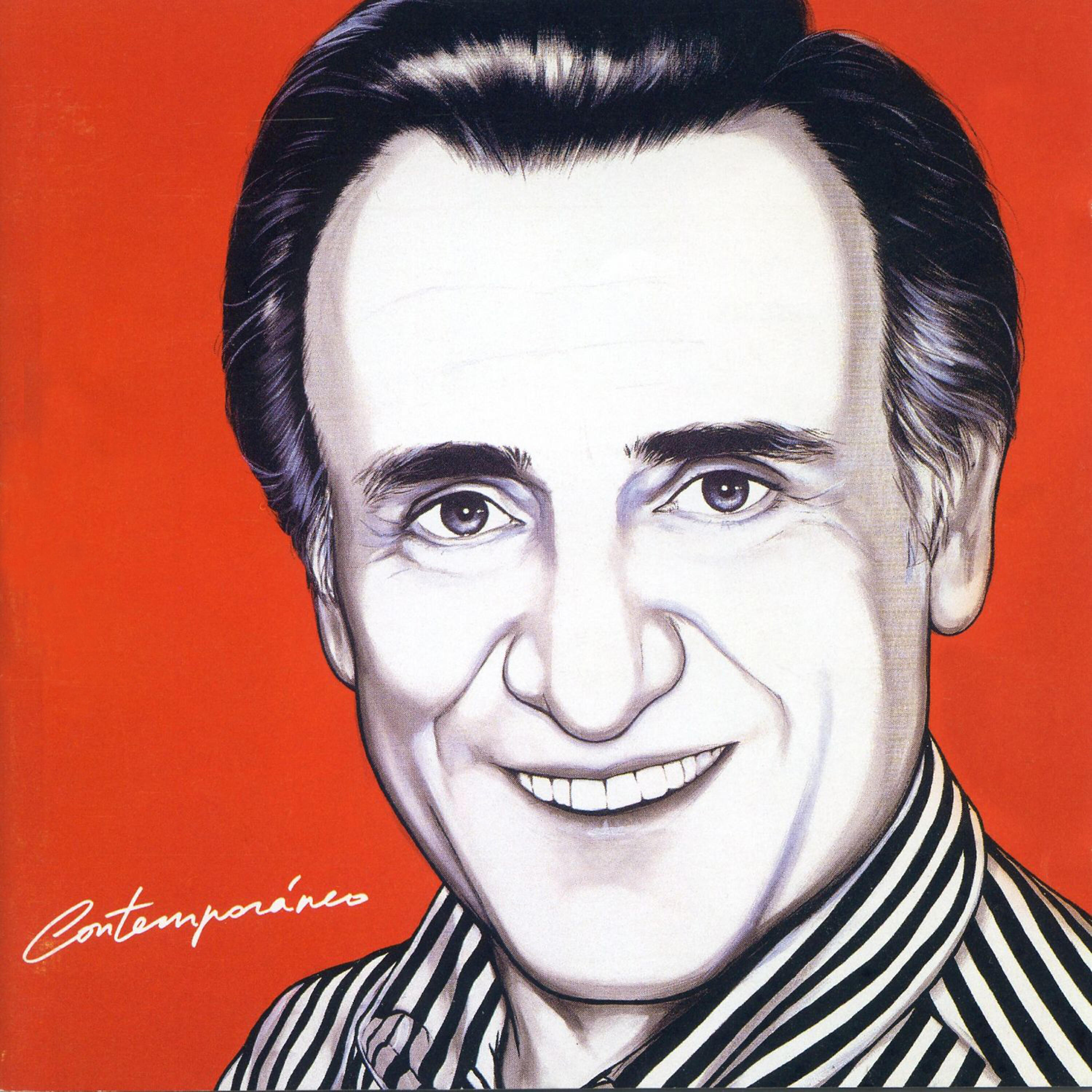 Релиз Contemporáneo