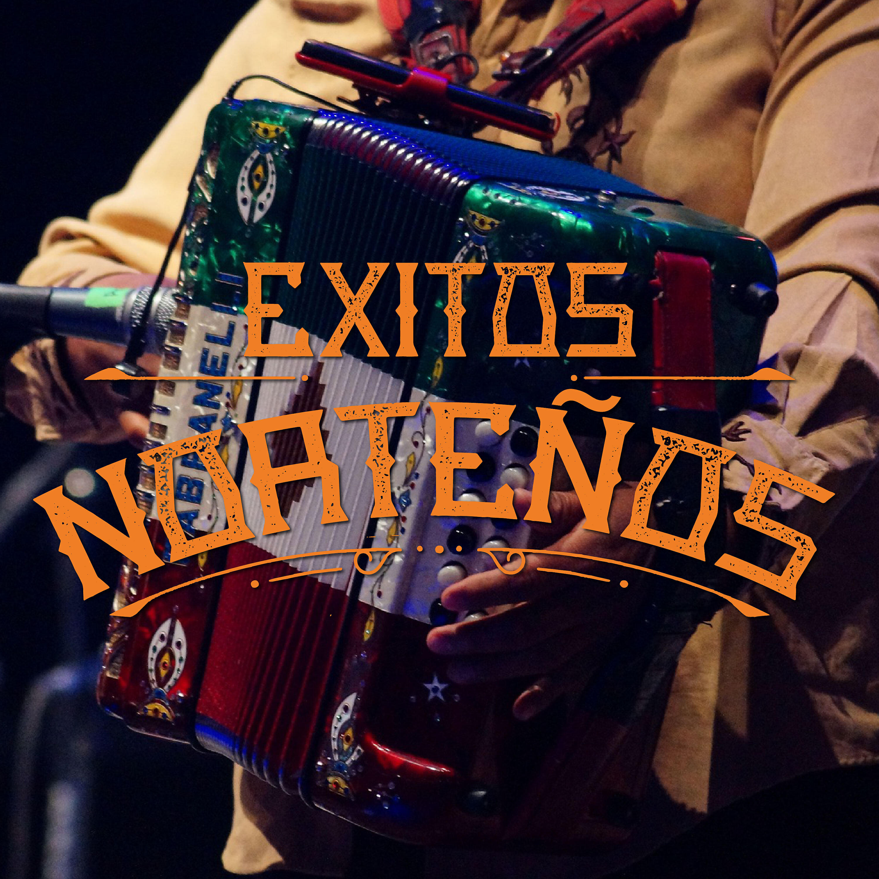 Los Idolos del Norte