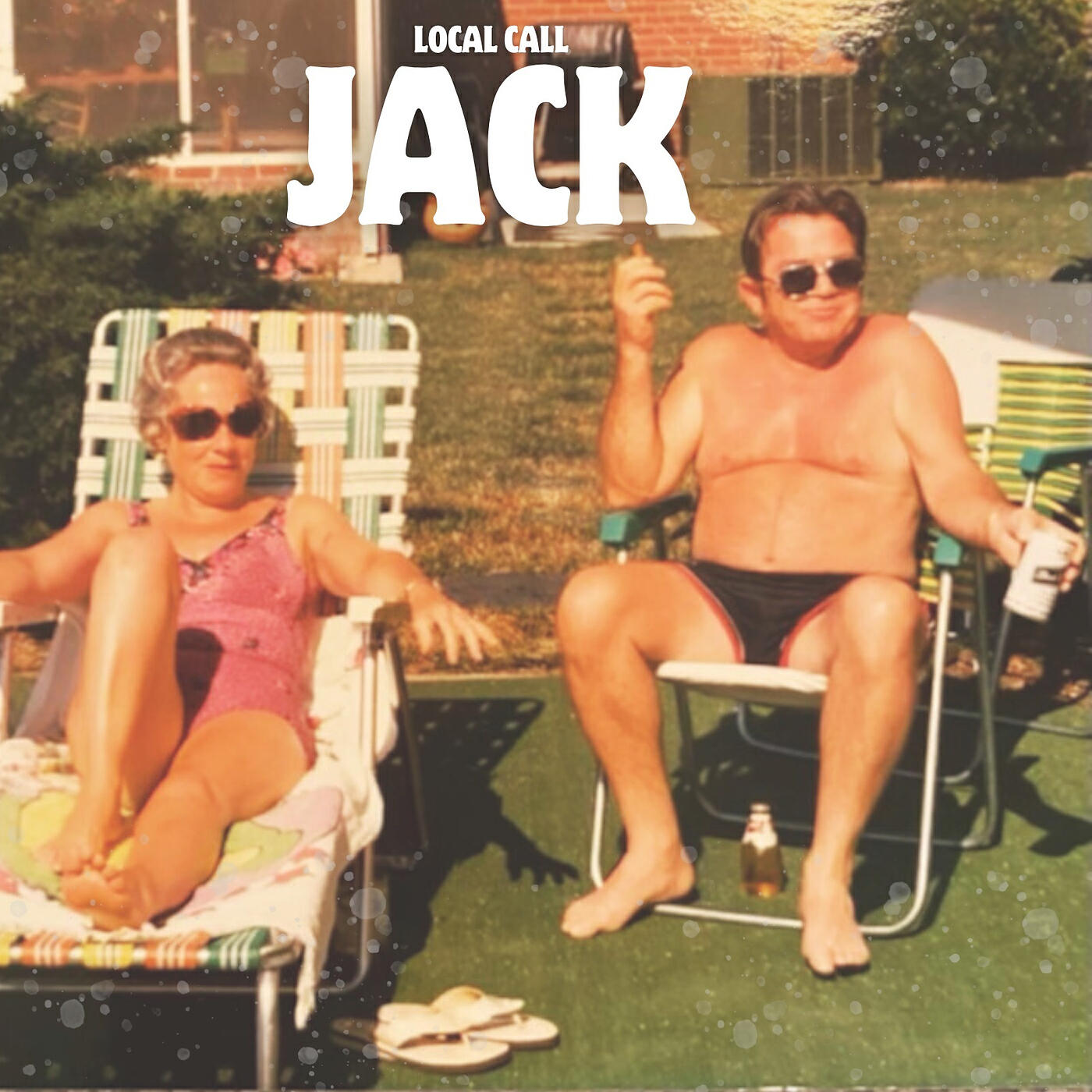Релиз Jack
