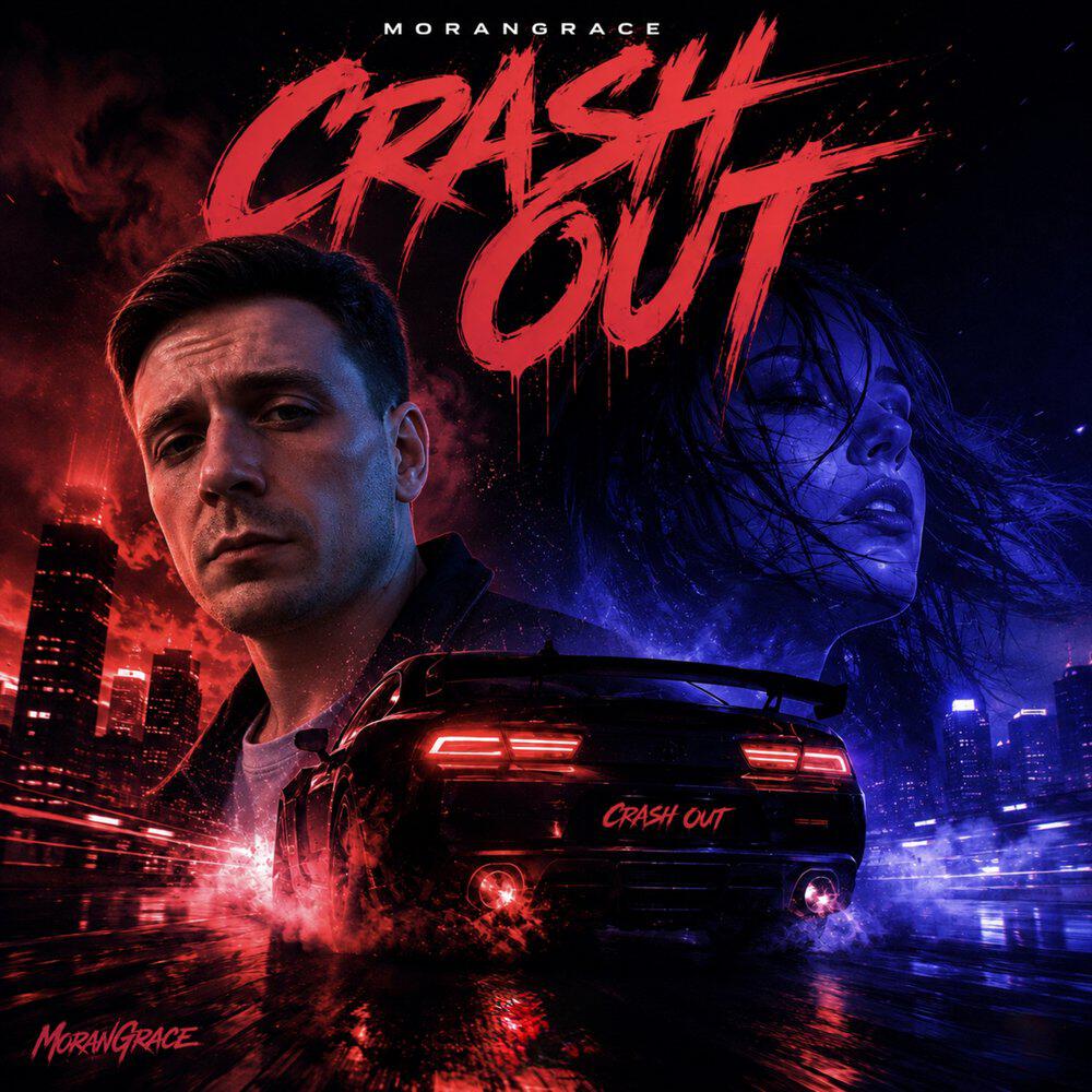 Релиз Crash Out
