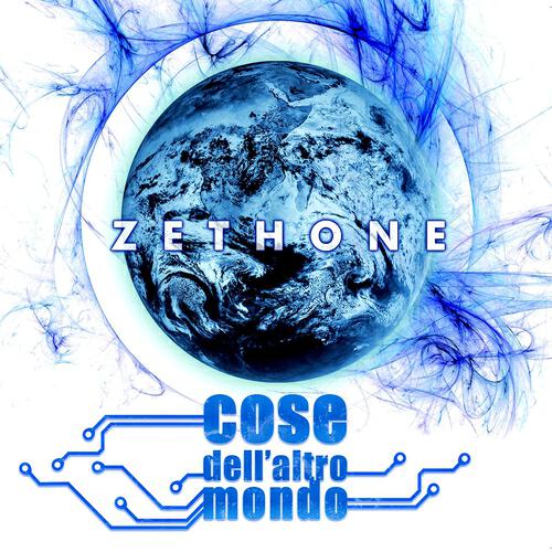 Релиз Cose Dell' Altro Mondo