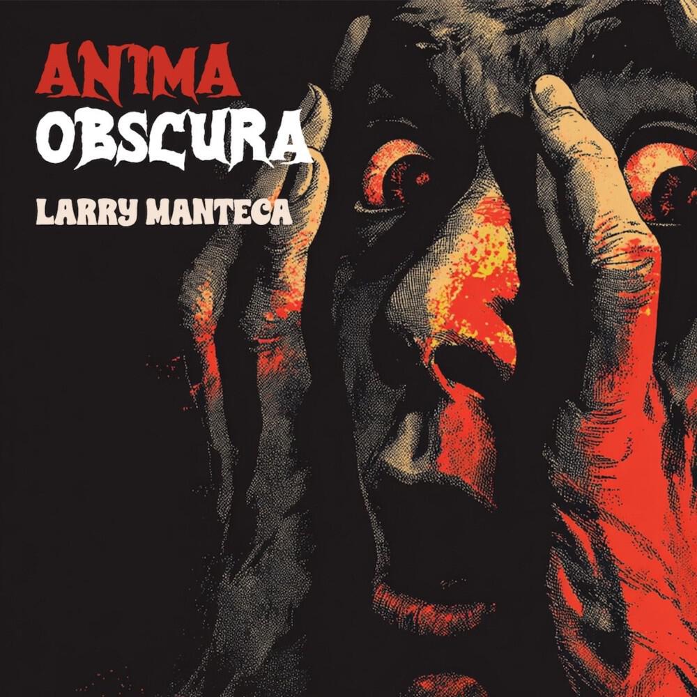 Larry Manteca
