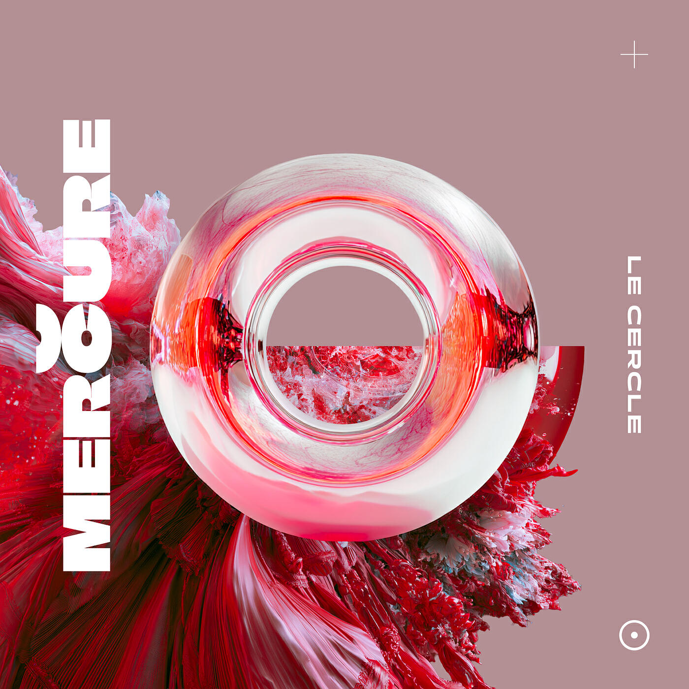 Релиз LE CERCLE
