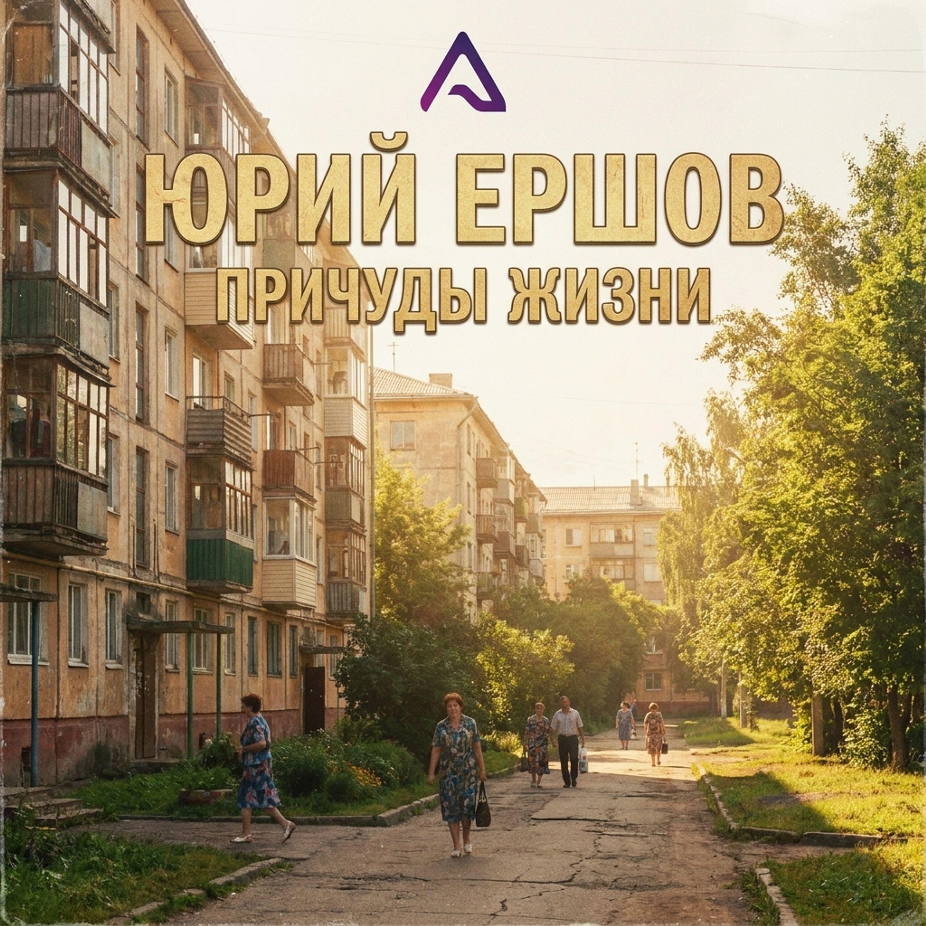 Релиз Причуды жизни
