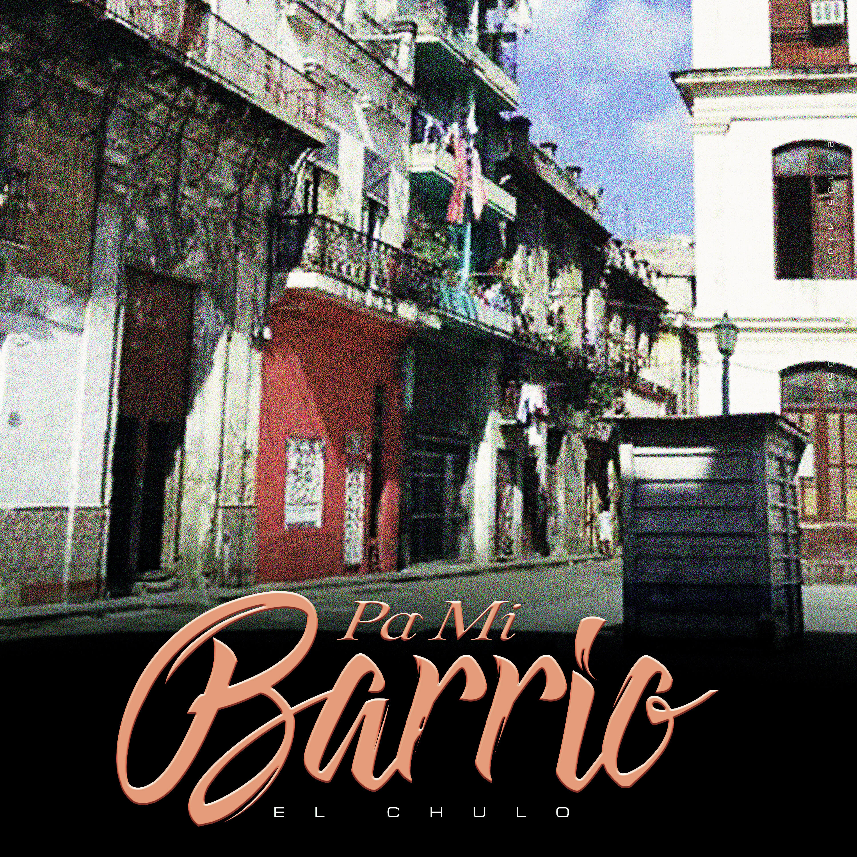 Релиз Pa Mi Barrio