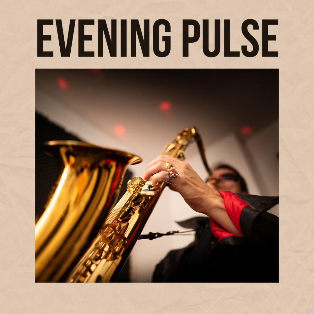 Релиз Evening Pulse