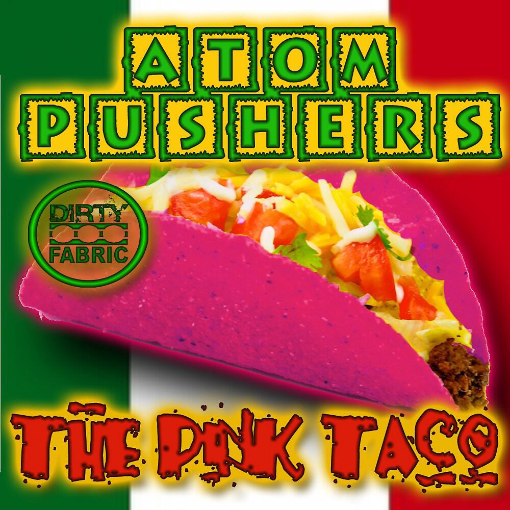 Релиз The Pink Taco