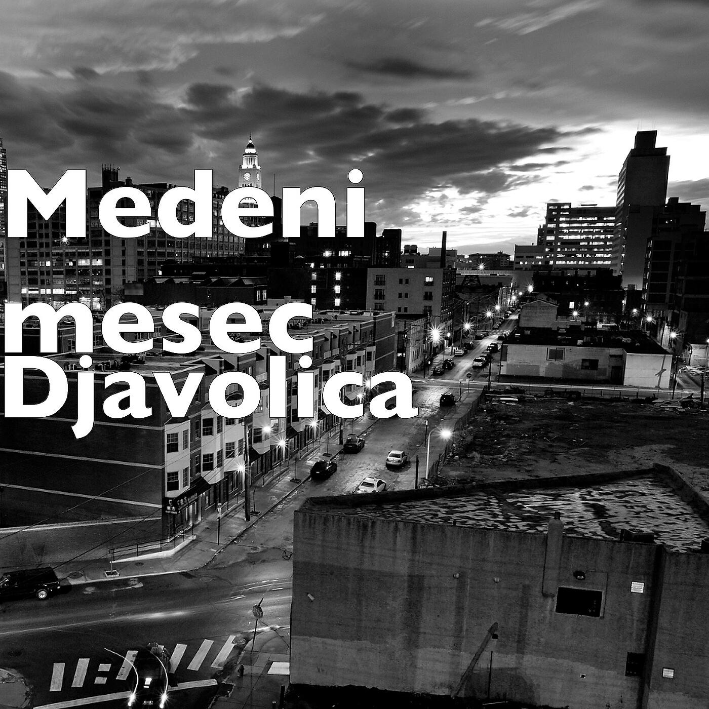 Релиз Djavolica