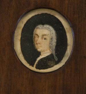 Johann Adolph Scheibe