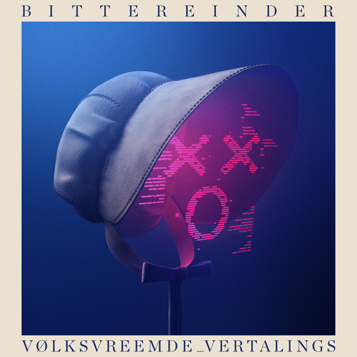 Релиз Volksvreemde Vertalings