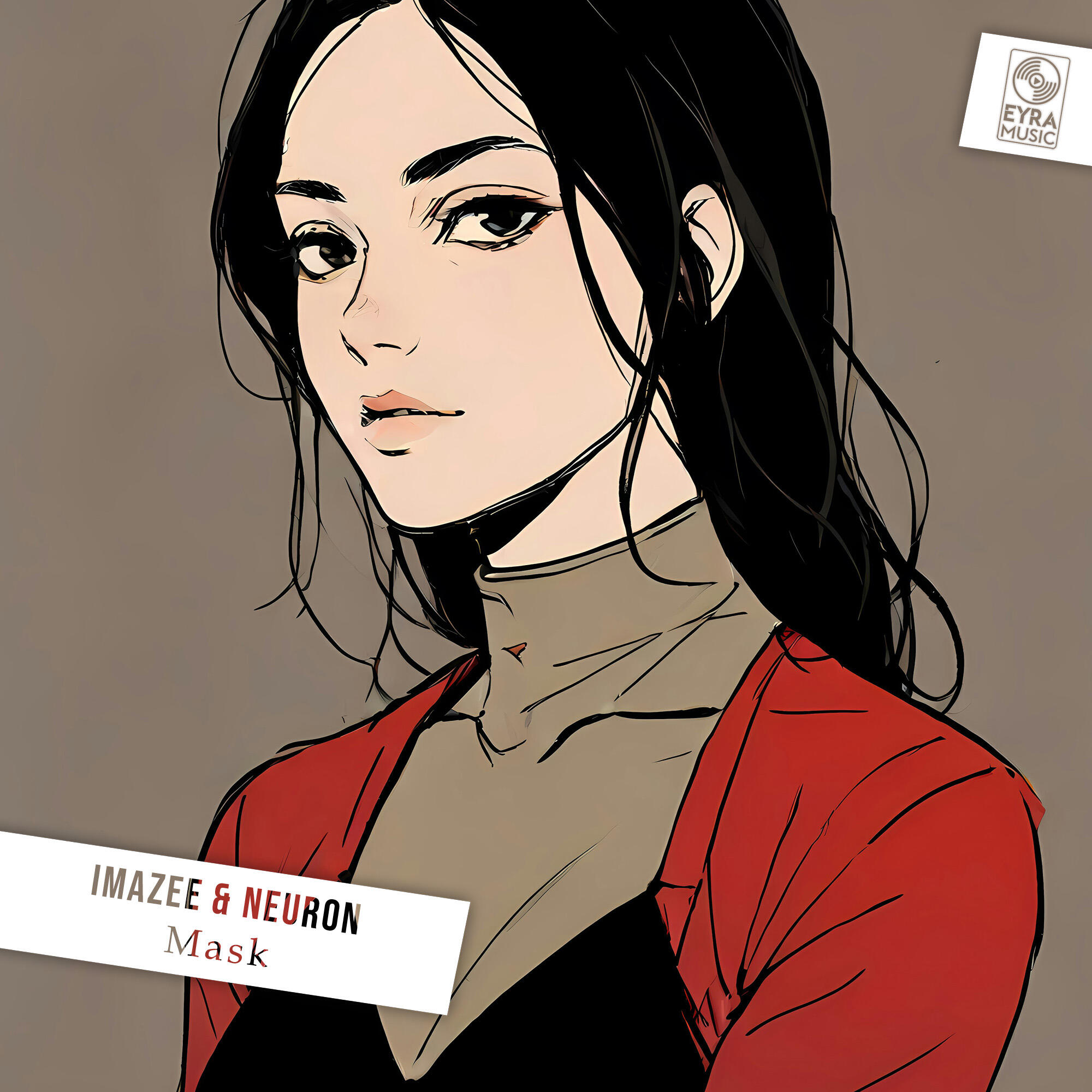 Релиз Mask