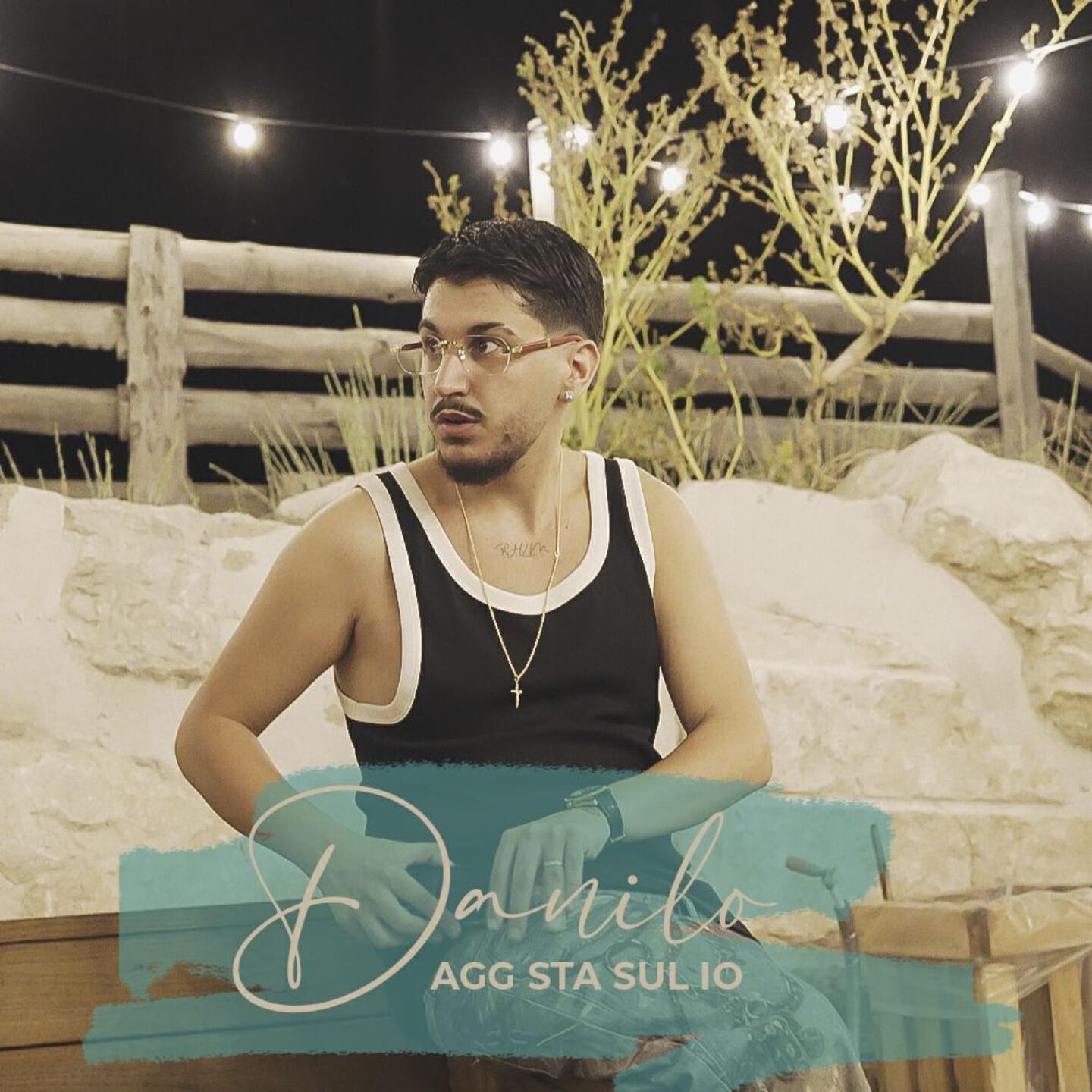 Постер альбома Agg Sta Sul Io