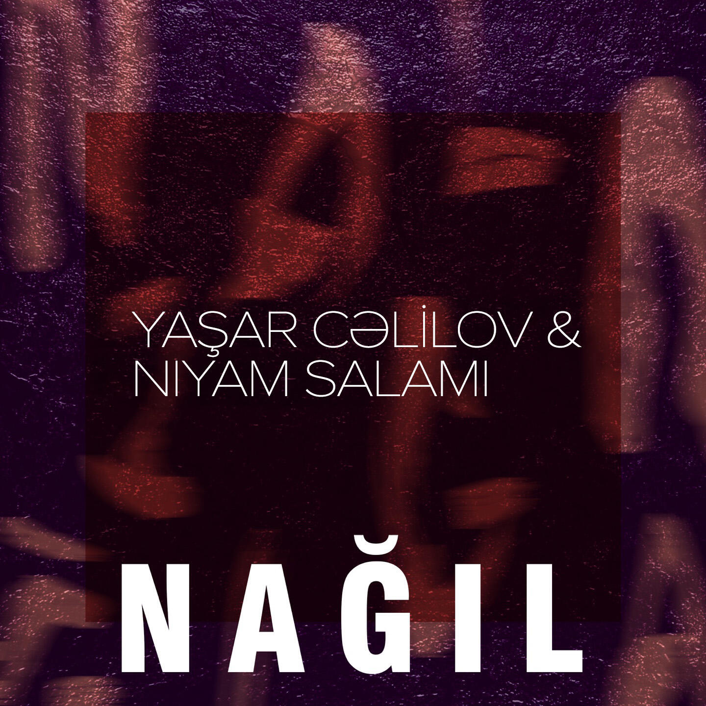Релиз Nağıl