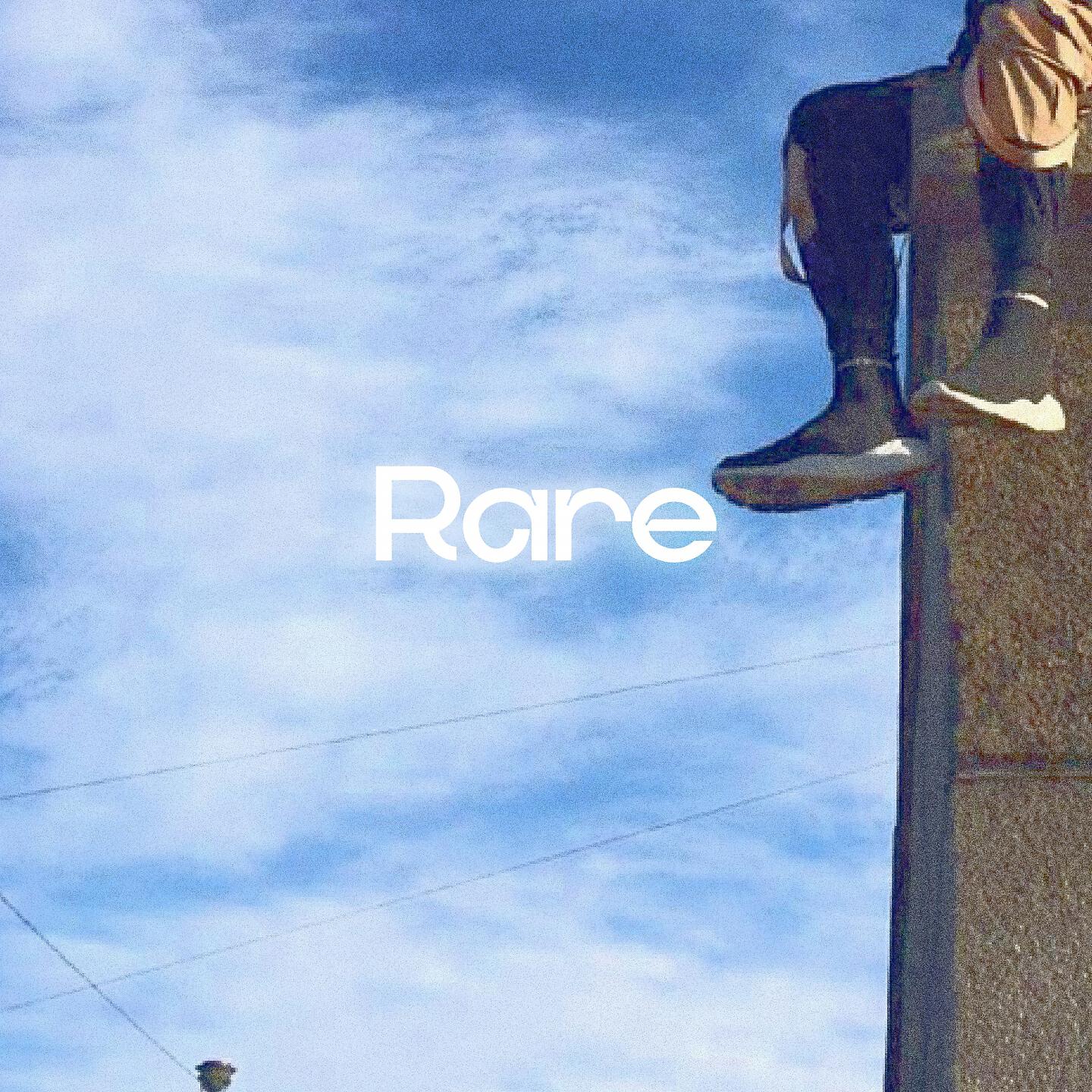 Релиз Rare