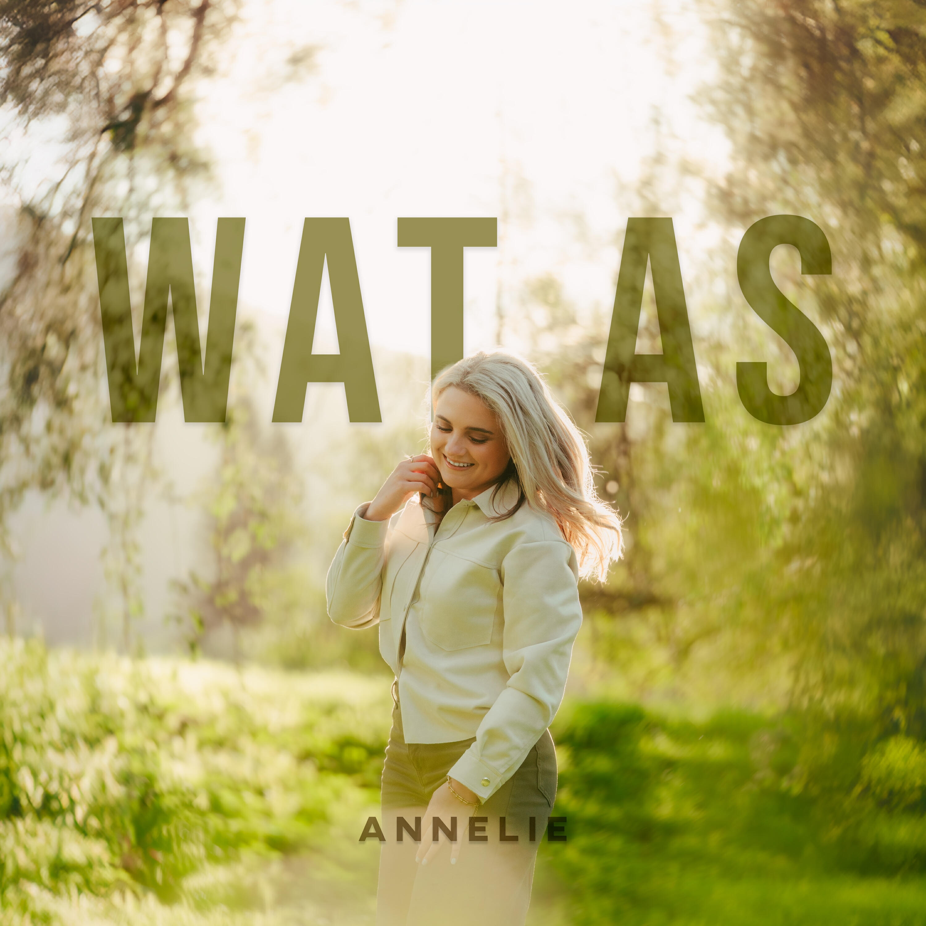 Релиз Wat As
