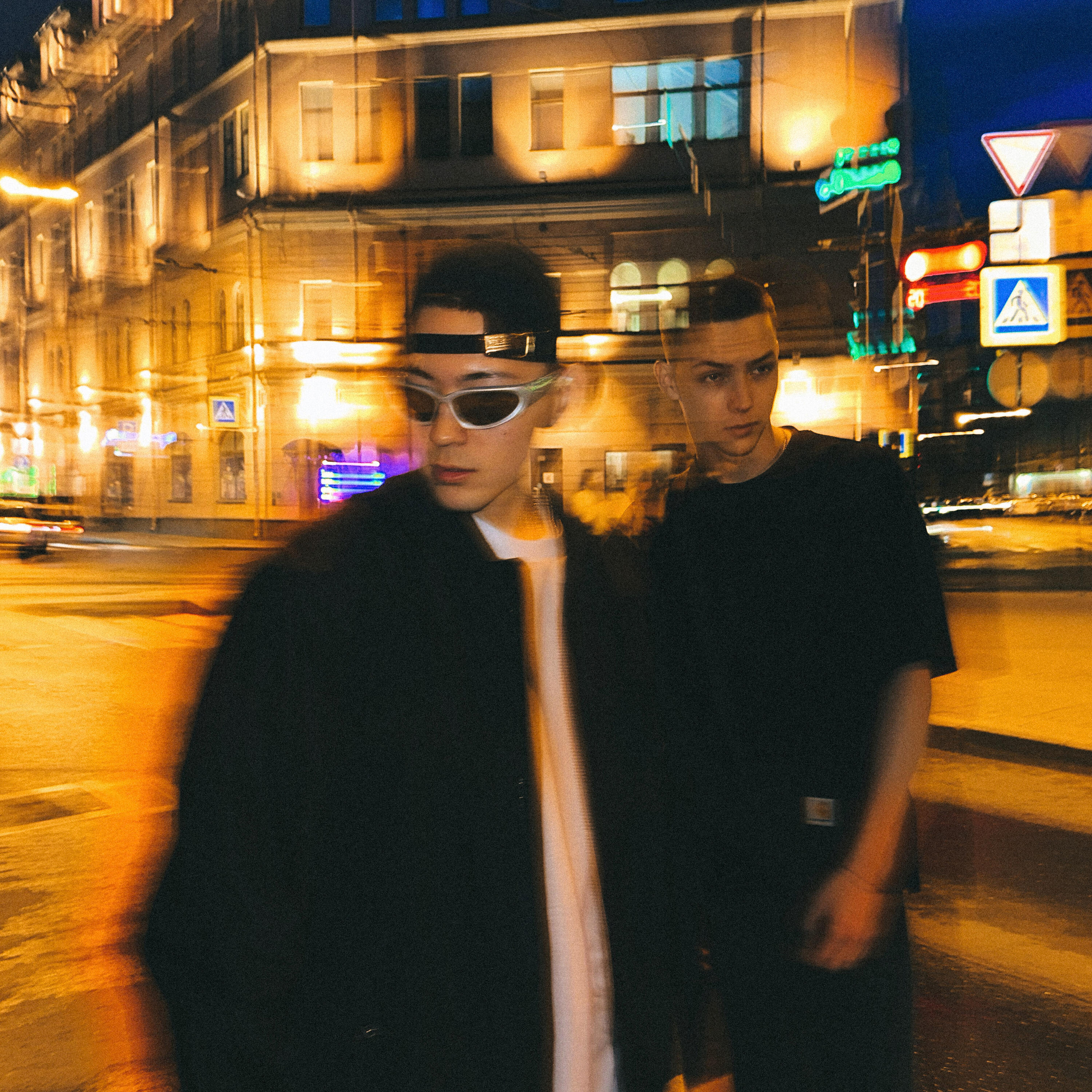 Релиз Senora