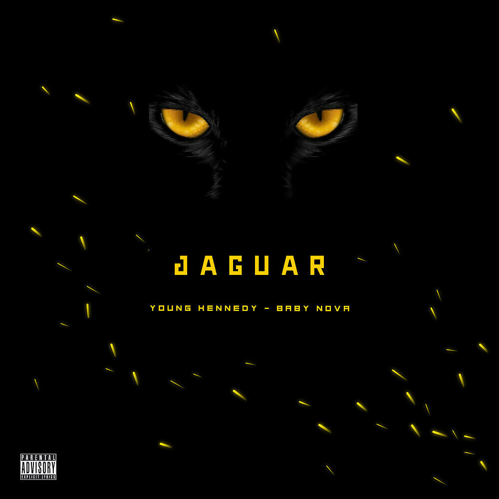 Релиз Jaguar