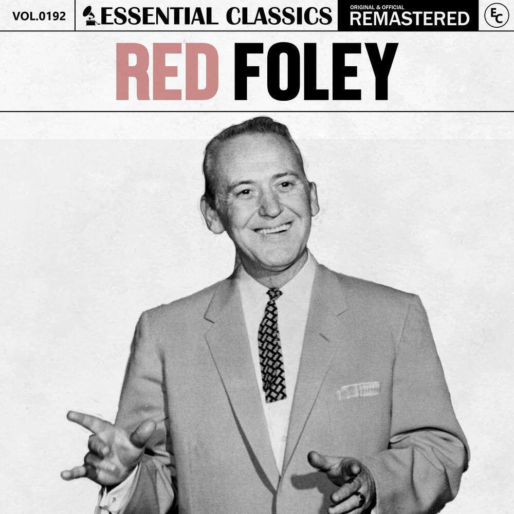 Релиз Essential Classics, Vol. 192: Red Foley