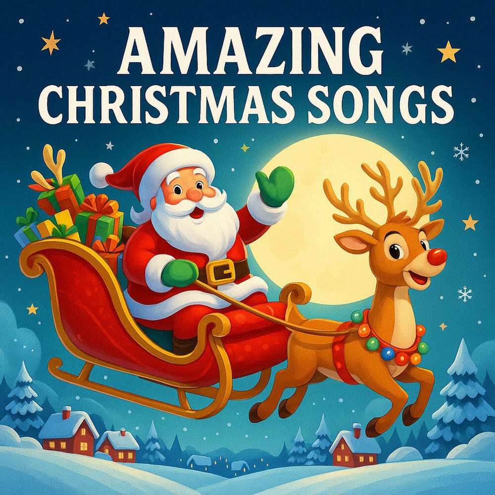 Classical Christmas Music Songs