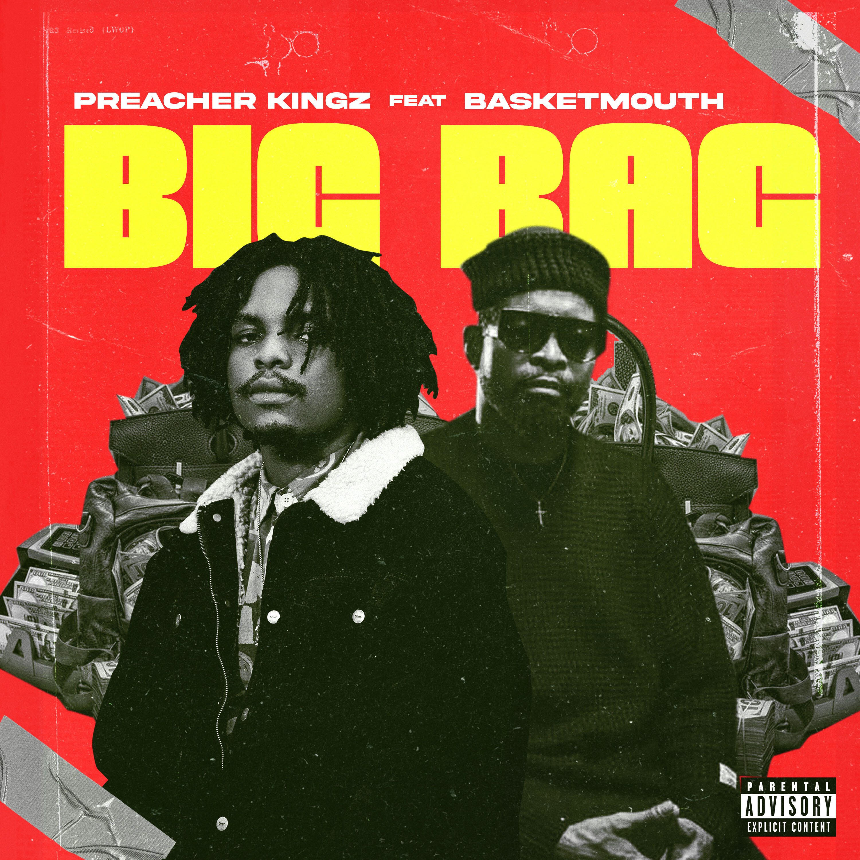 Релиз Big Bag