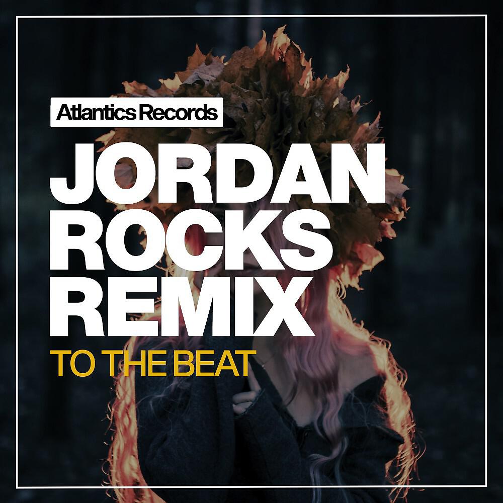 Jordan Rocks