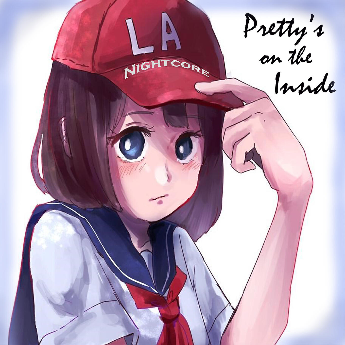 Релиз Pretty's on the Inside