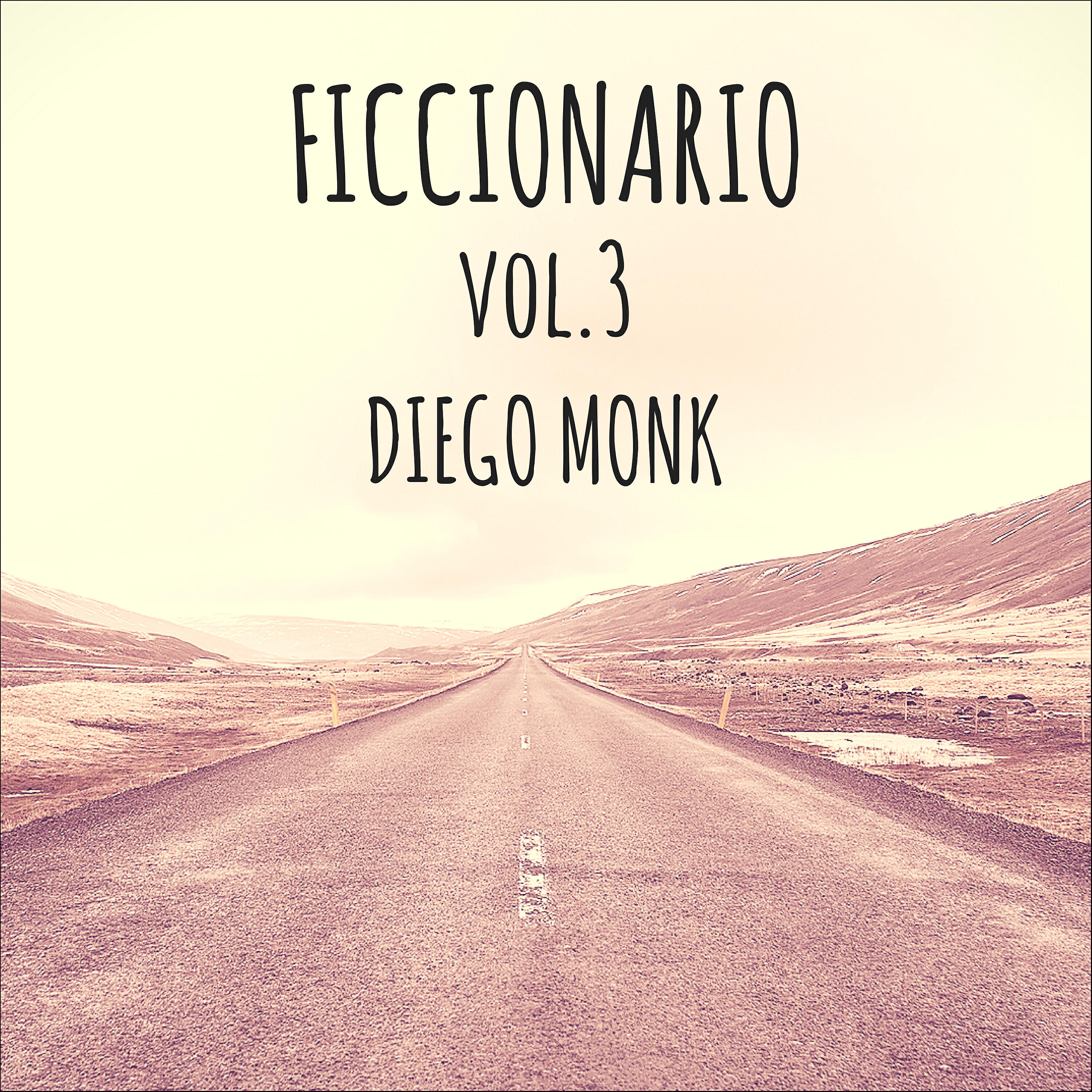 Релиз Ficcionario, Vol. 3