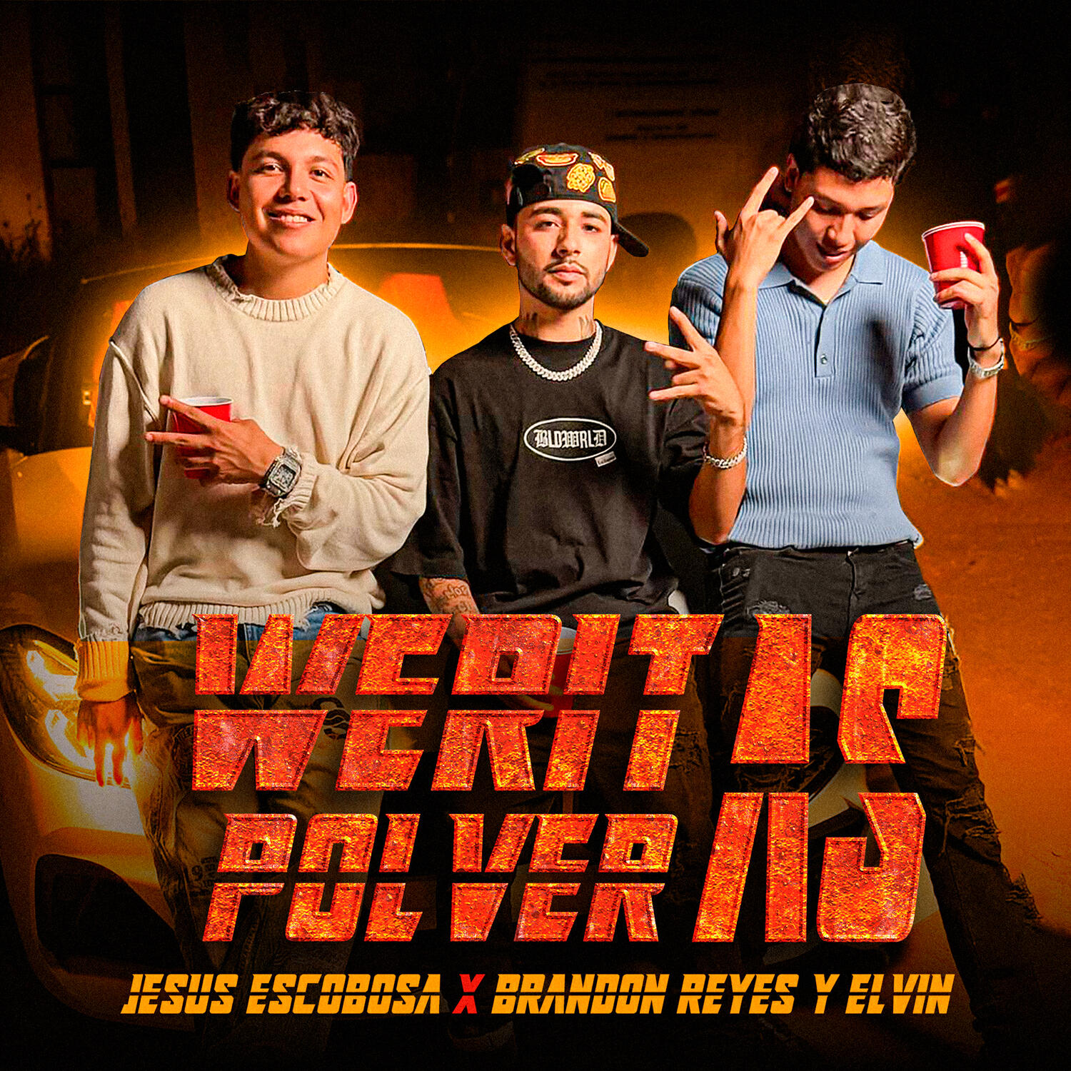 Релиз Weritas Polveras