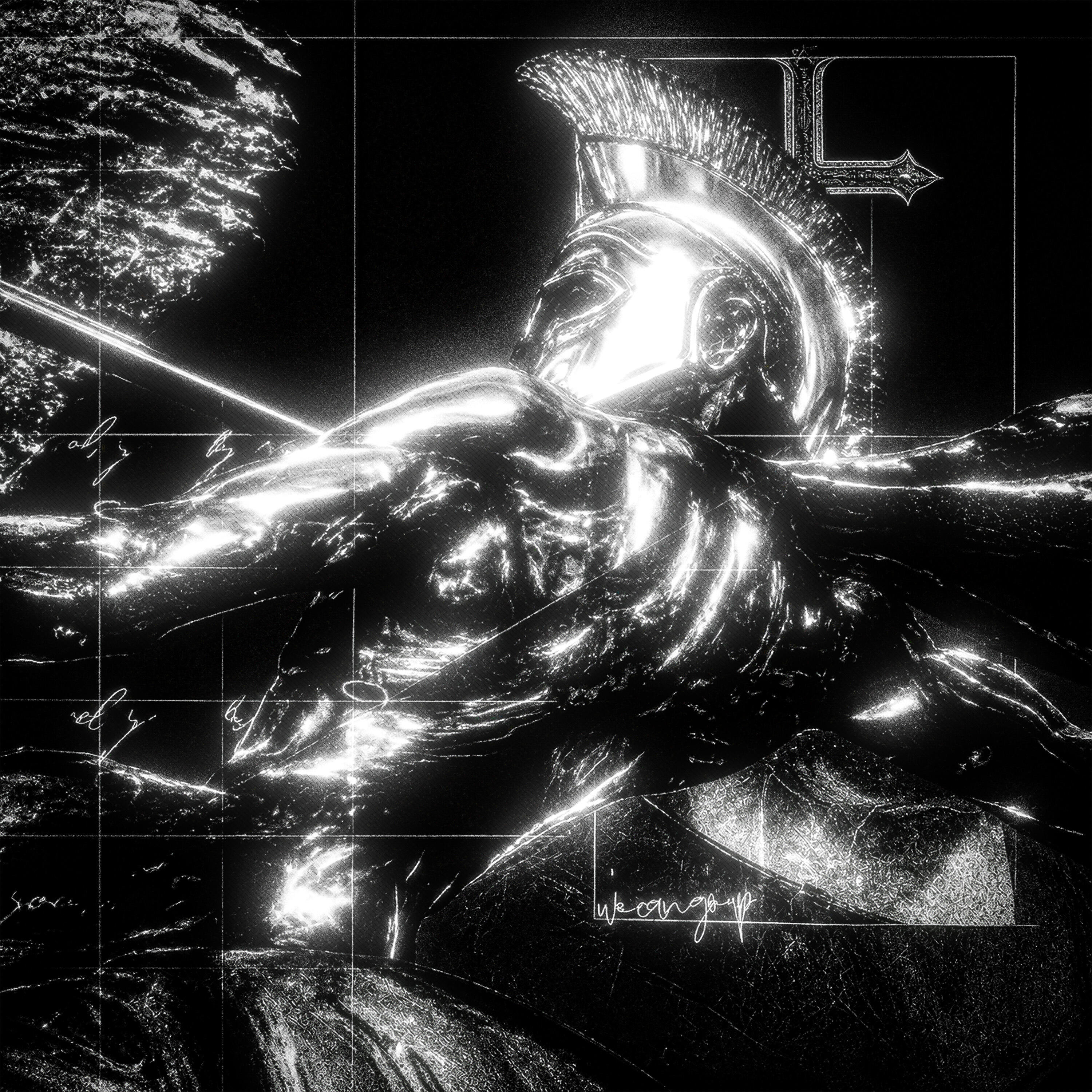 Релиз VYZEE HARDTEKK
