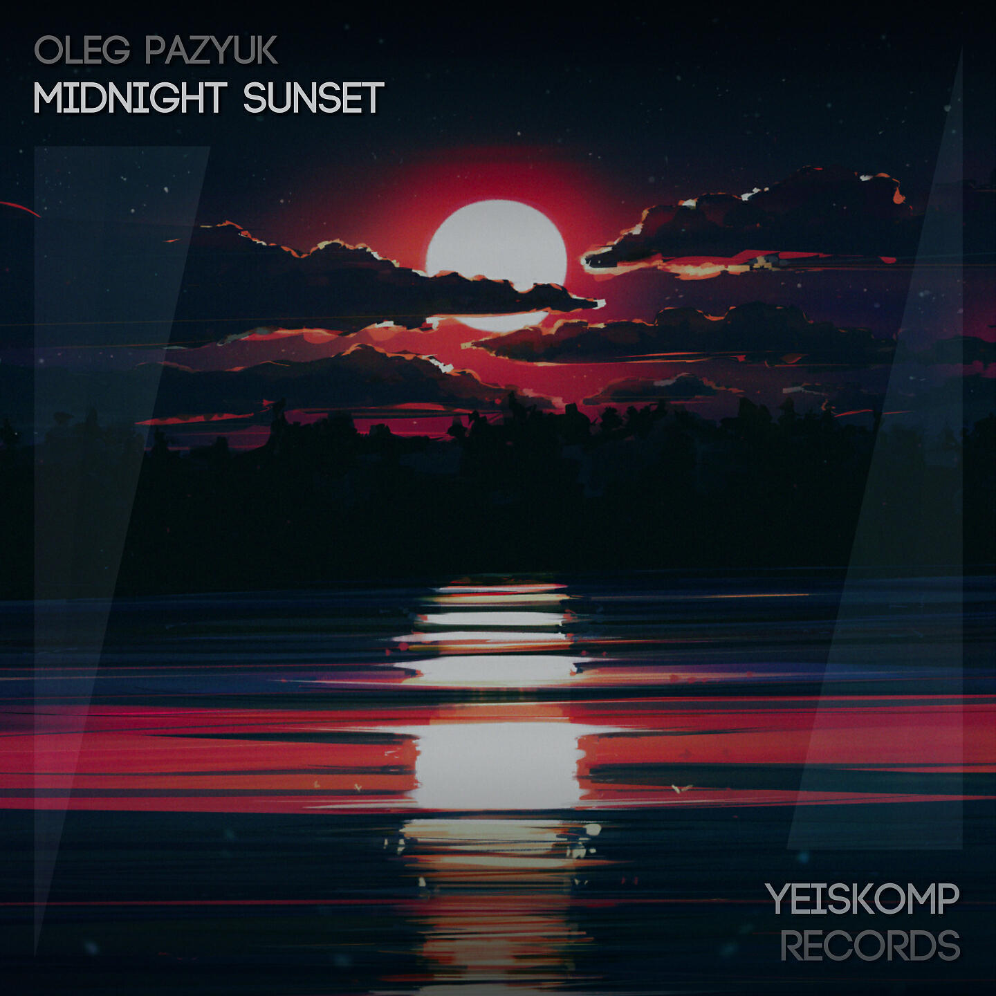 Релиз Midnight Sunset
