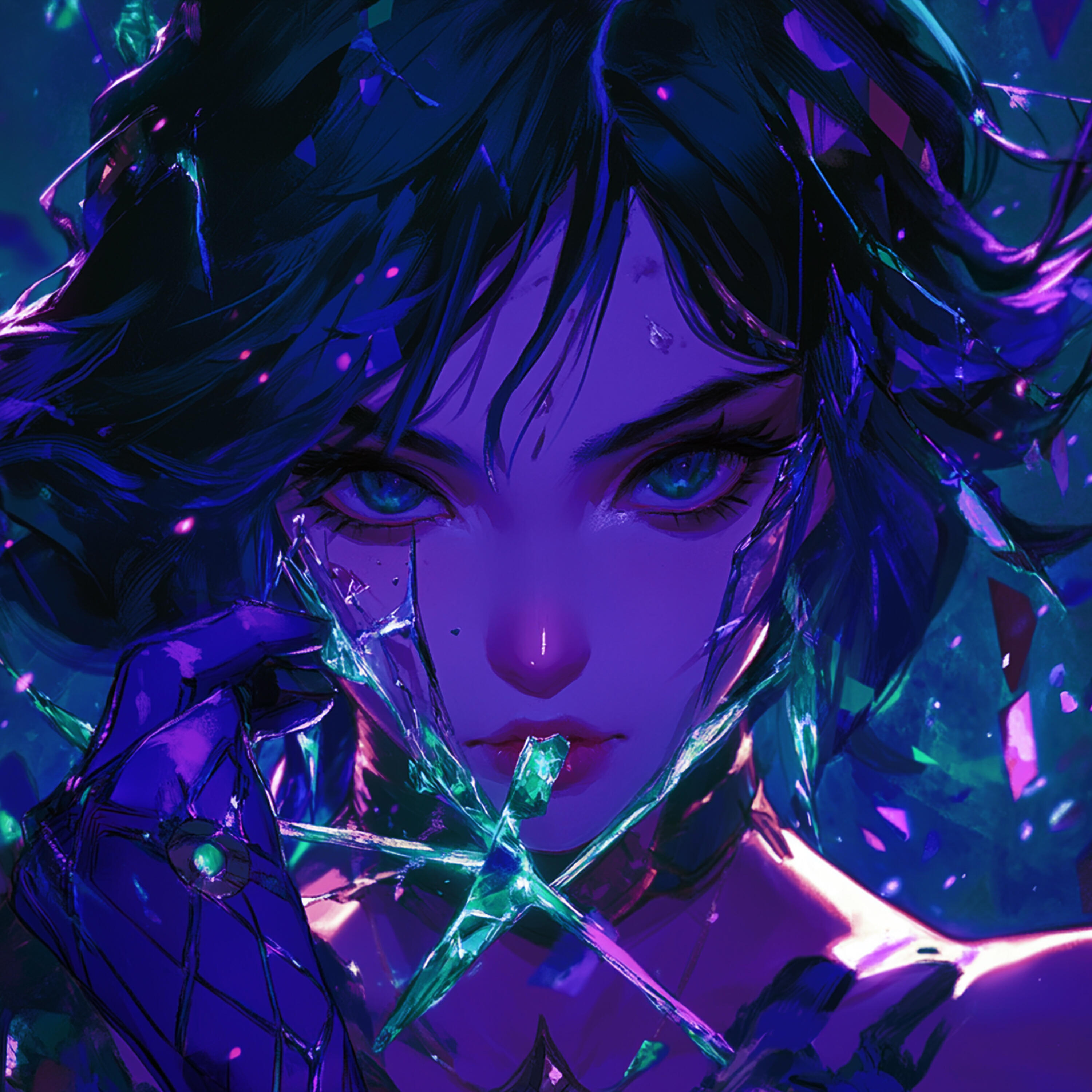 Релиз Electric Heartbeat