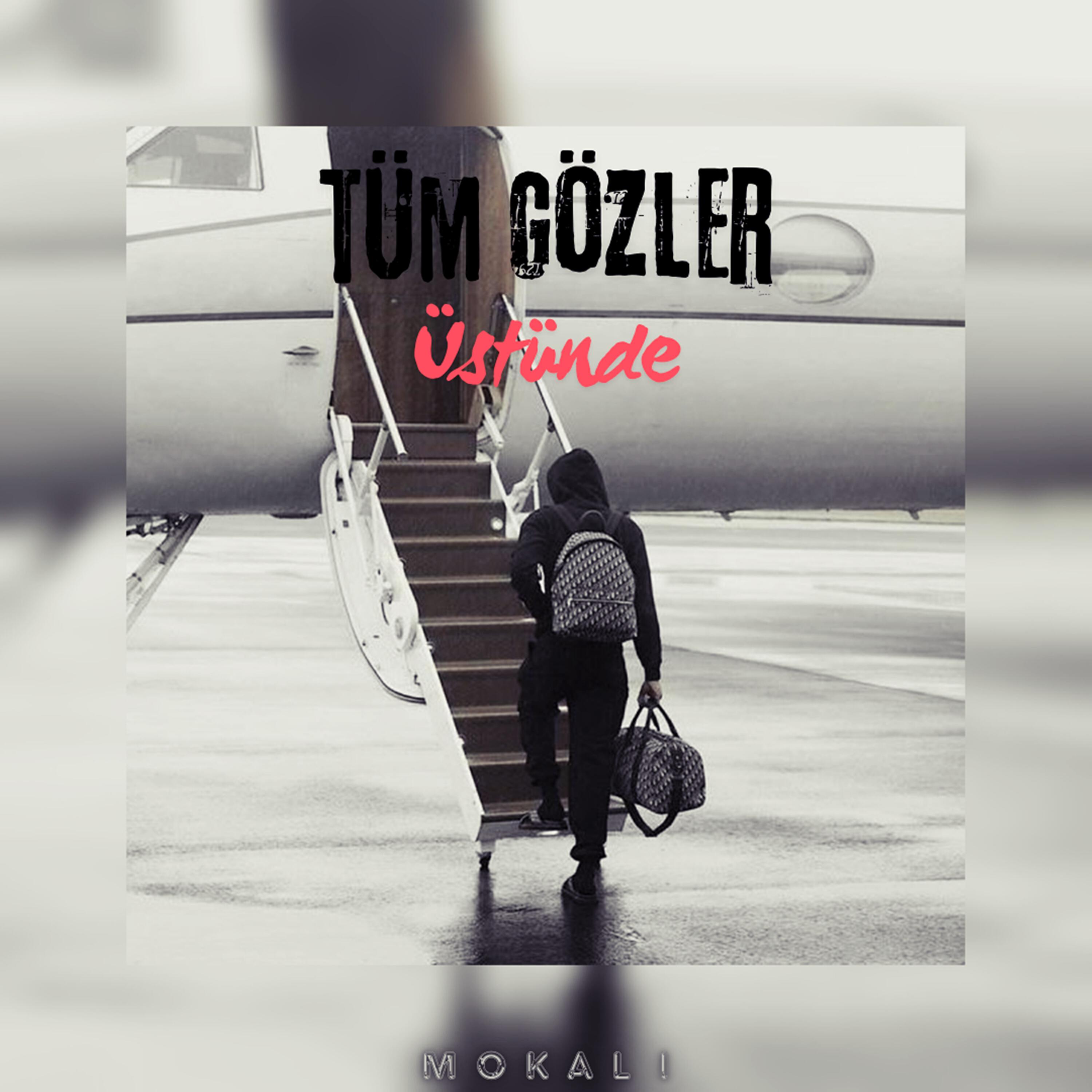 Релиз Tüm Gözler Üstünde