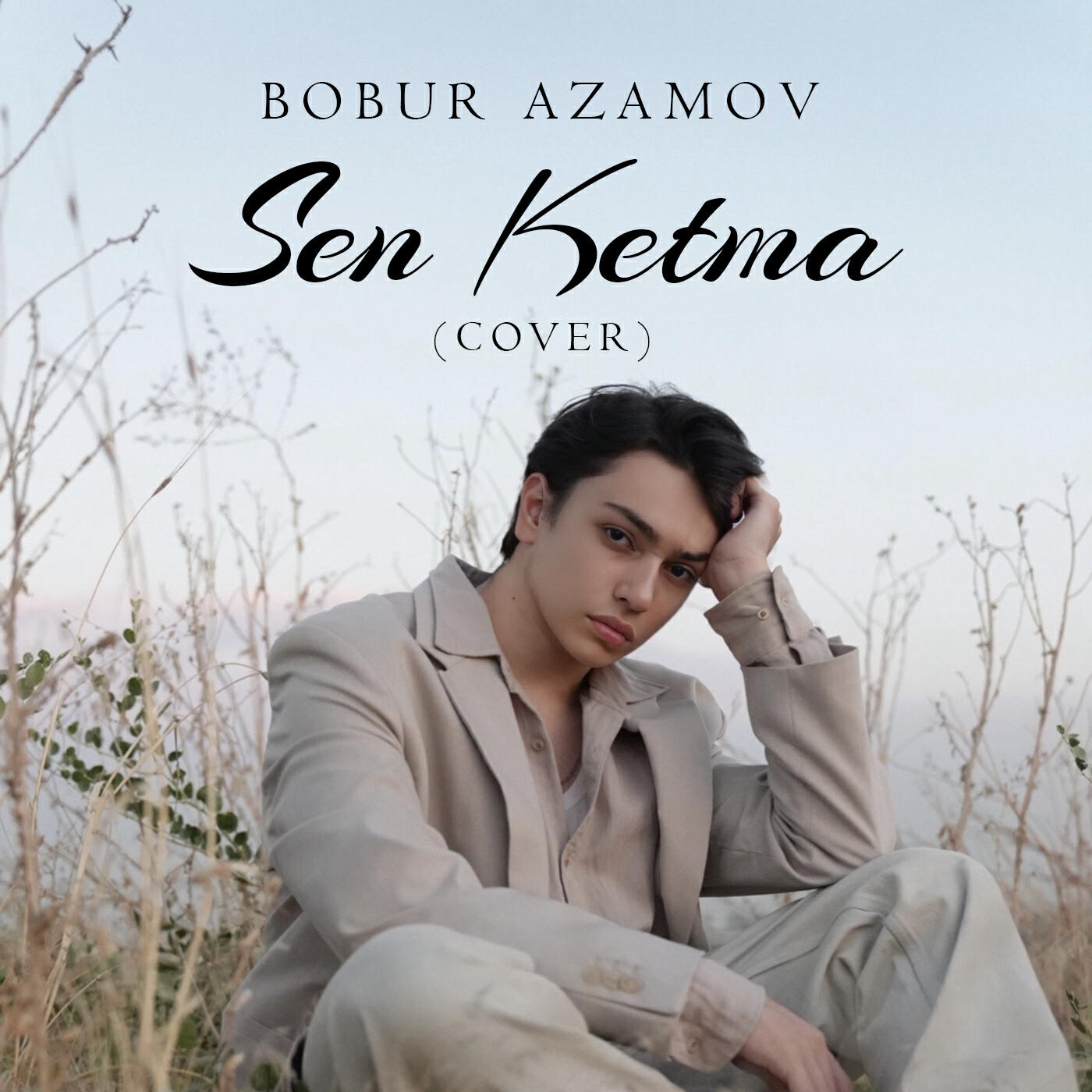 Релиз Sen Ketma (Cover)