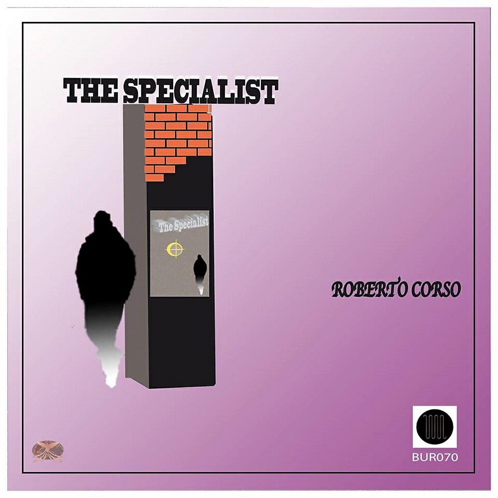 Релиз The Specialist