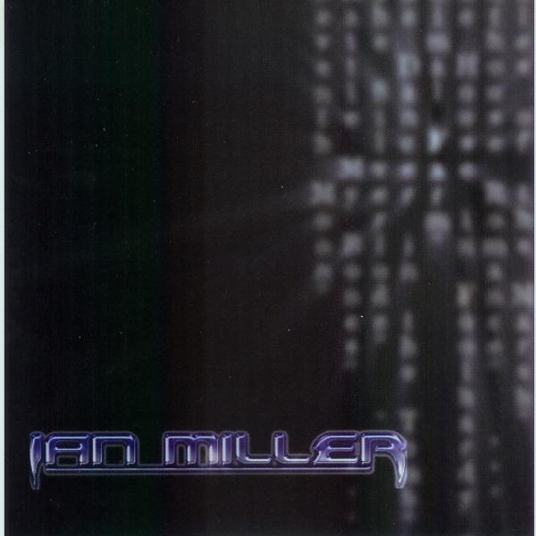 Ian;Miller
