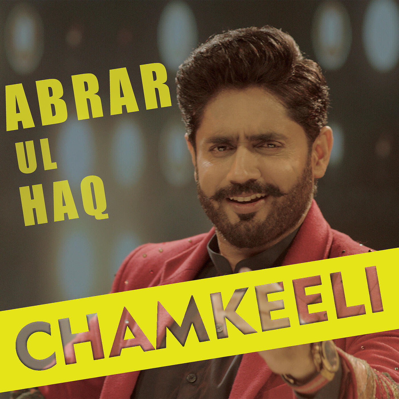 Релиз Chamkeeli