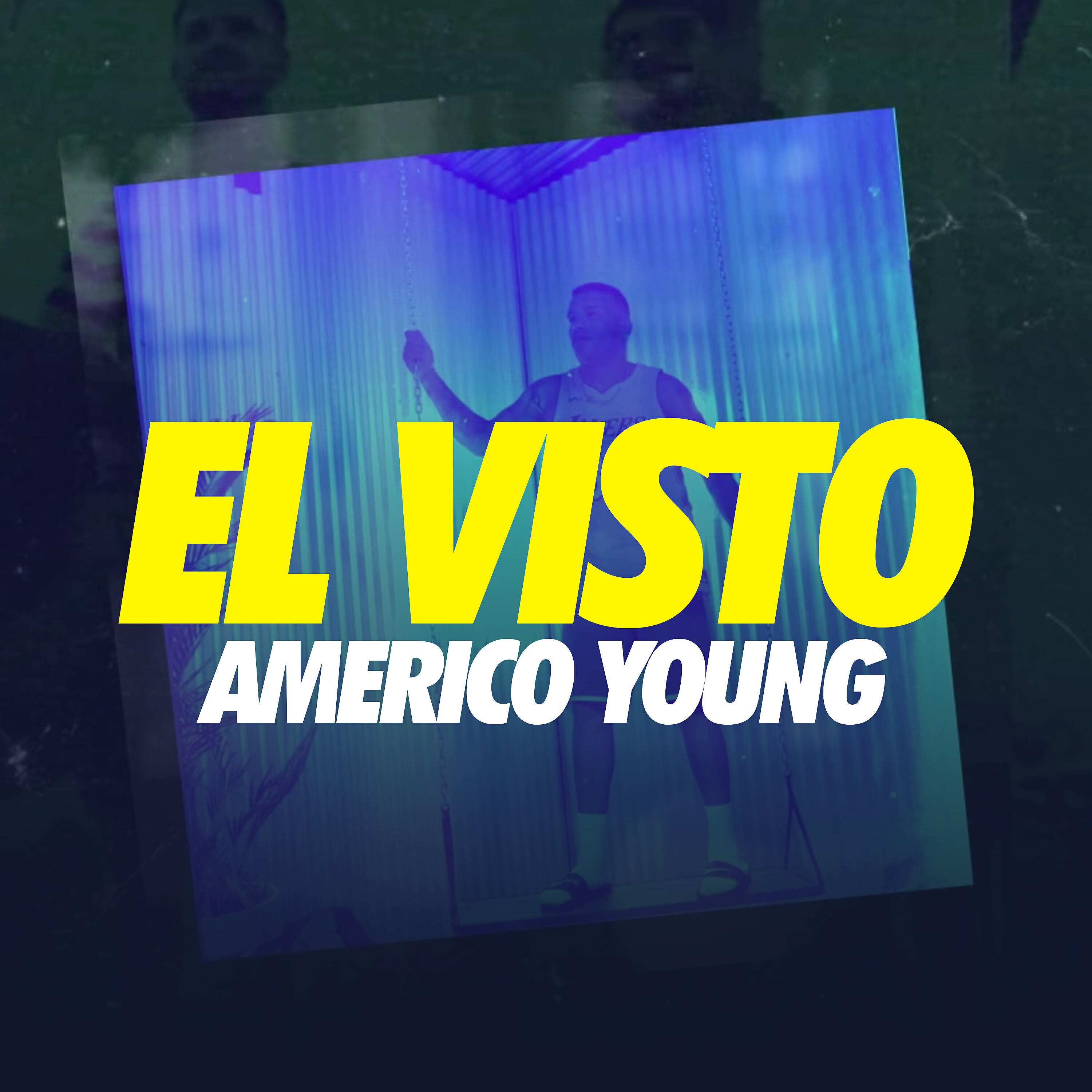 Americo Young