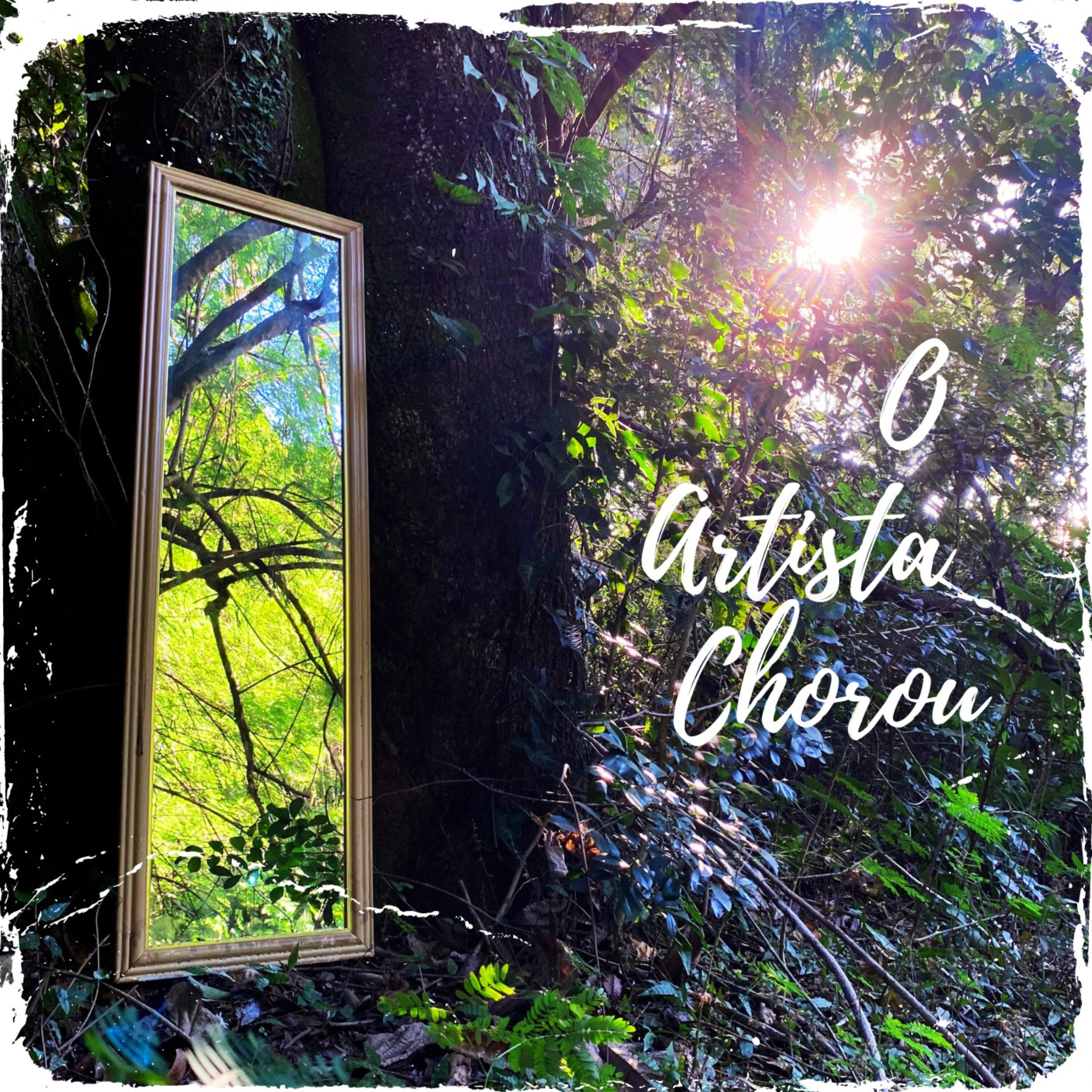 Релиз O Artista Chorou