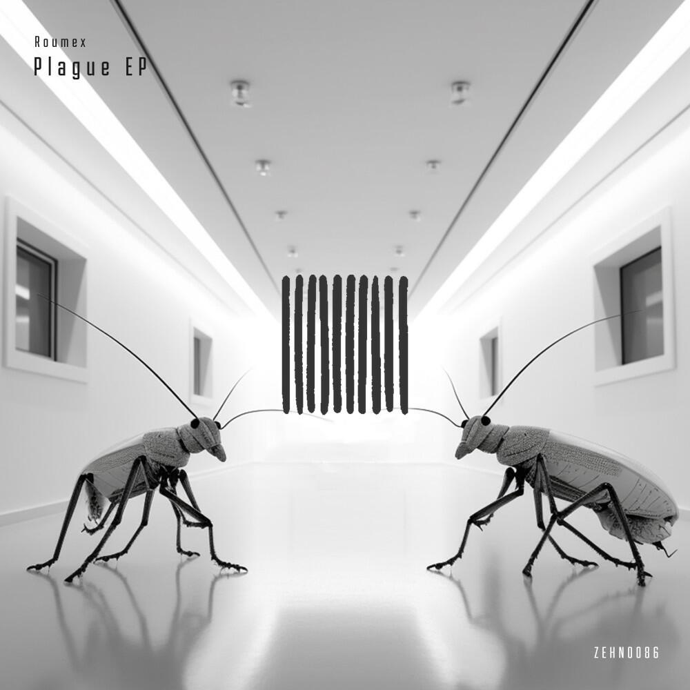 Релиз Plague EP