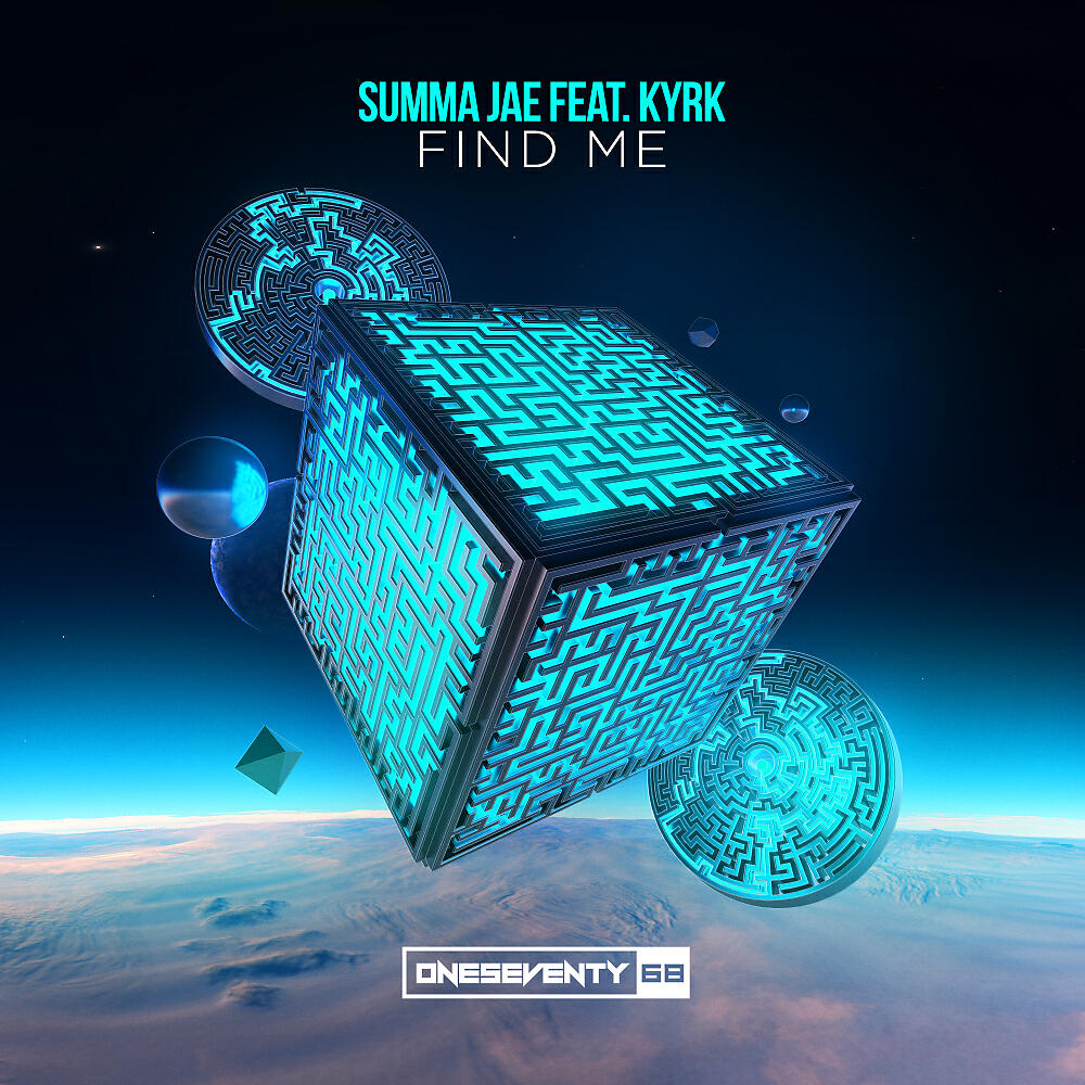 Релиз Find Me