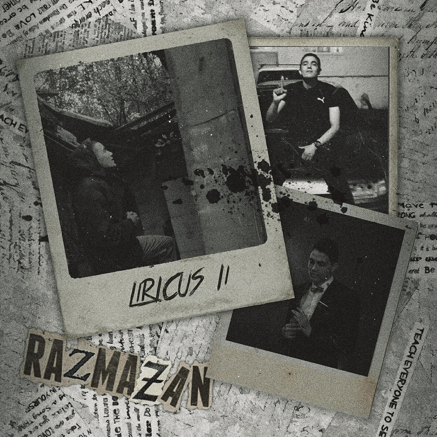 Релиз liricus II