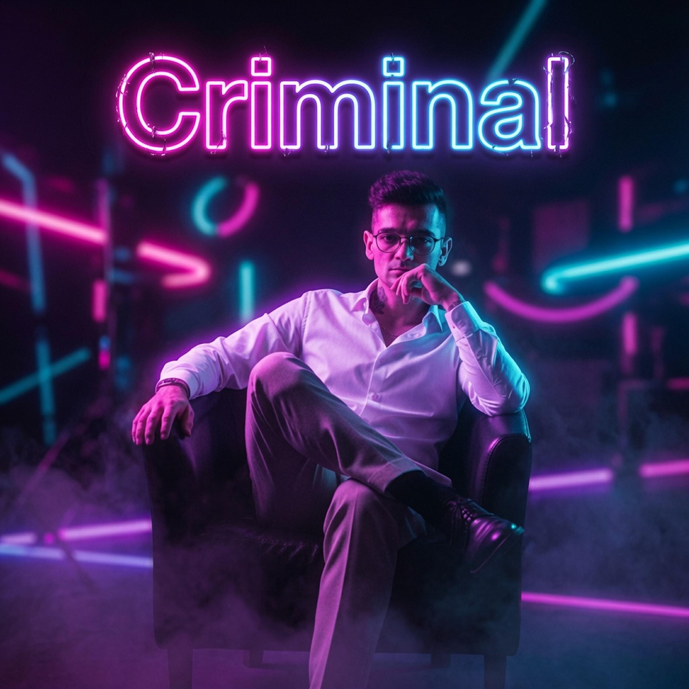Релиз Criminal