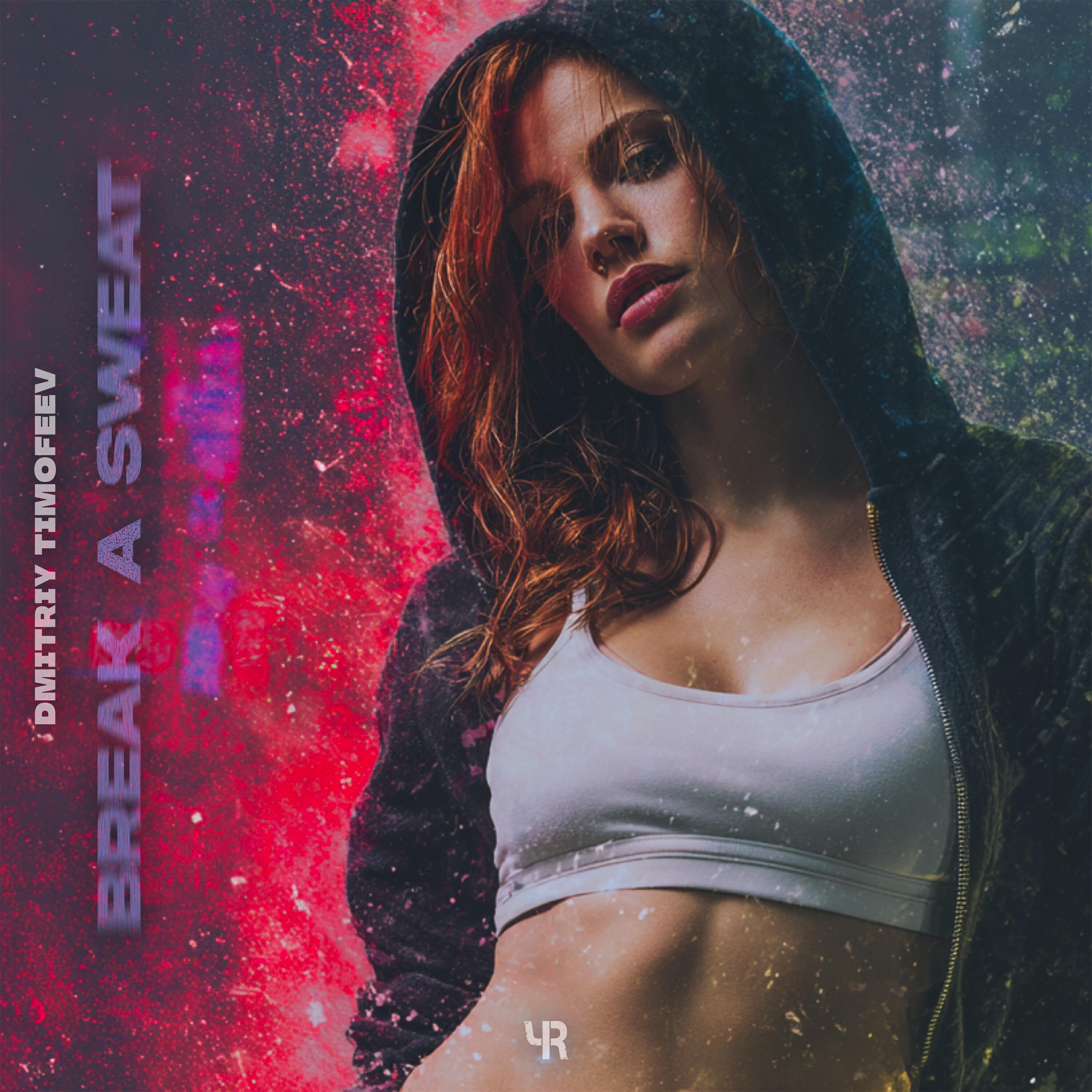 Релиз Break a Sweat
