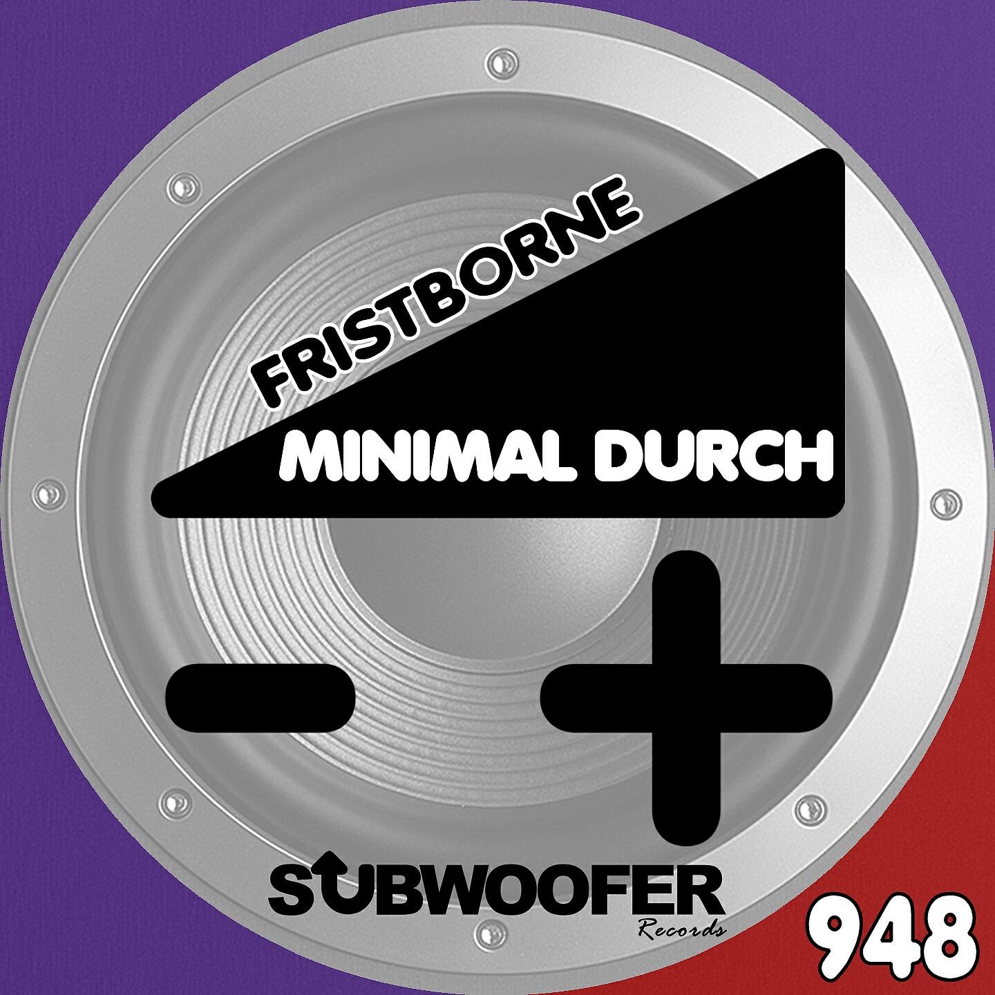 Релиз Fristborne