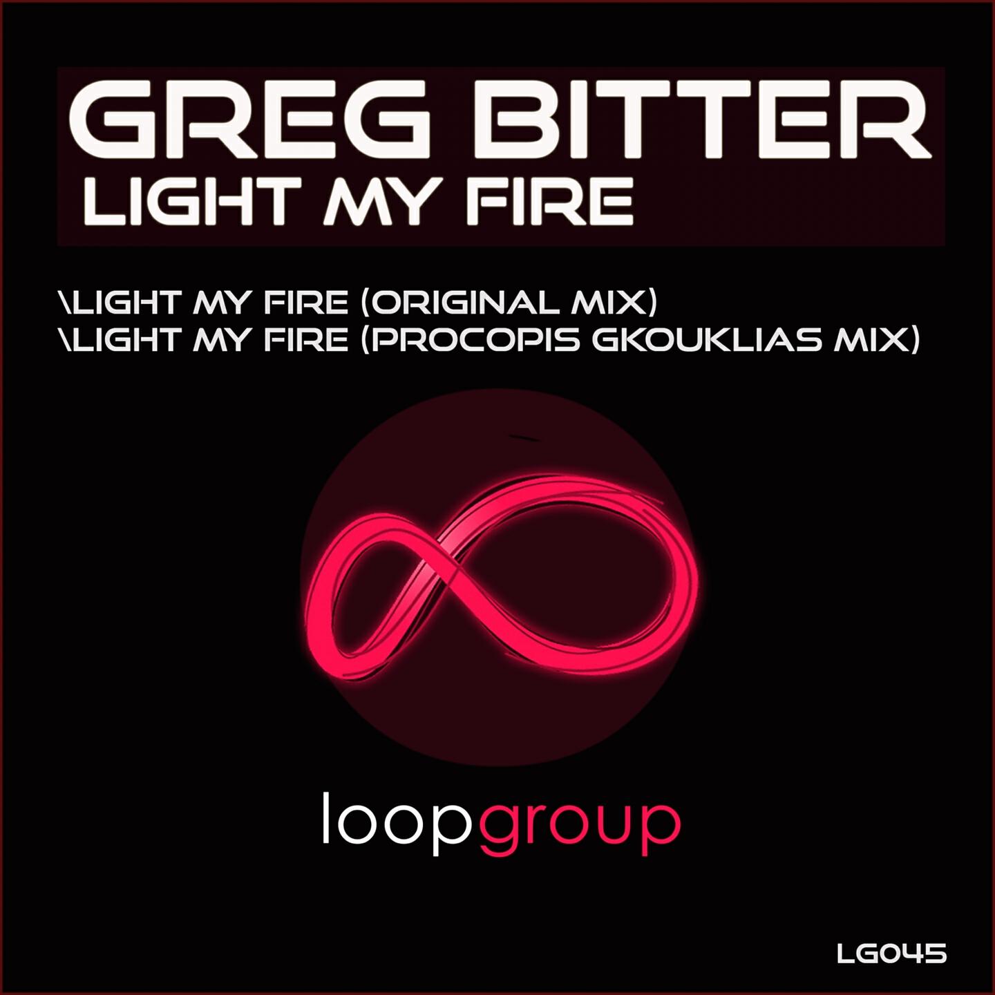 Greg Bitter