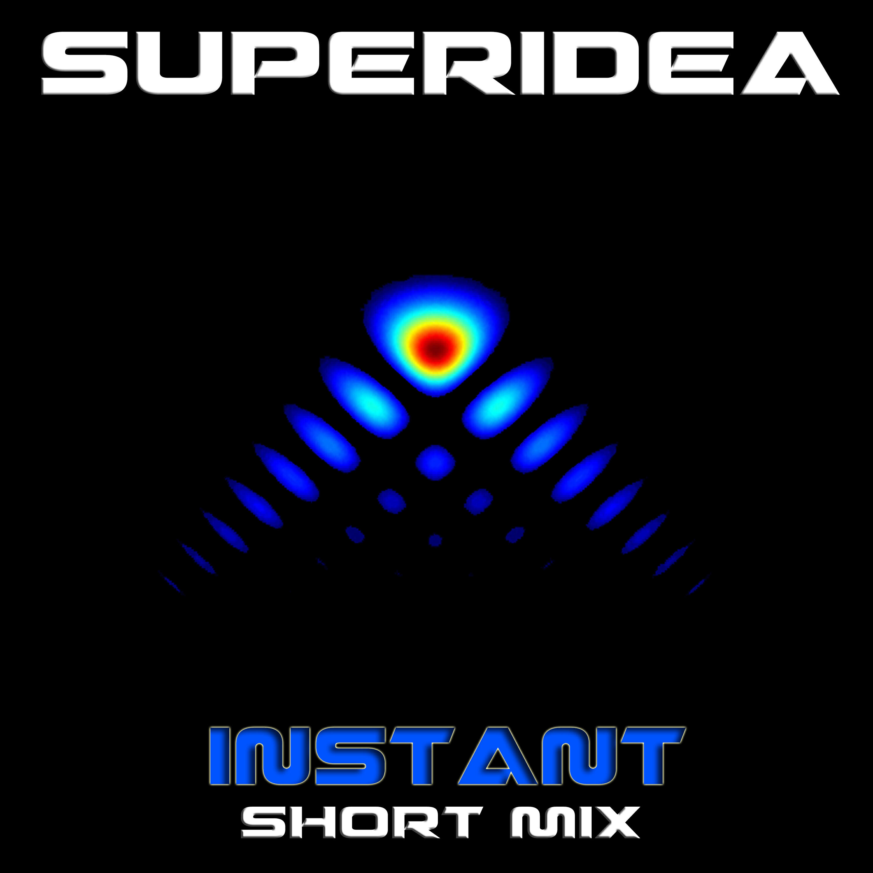 Релиз Instant