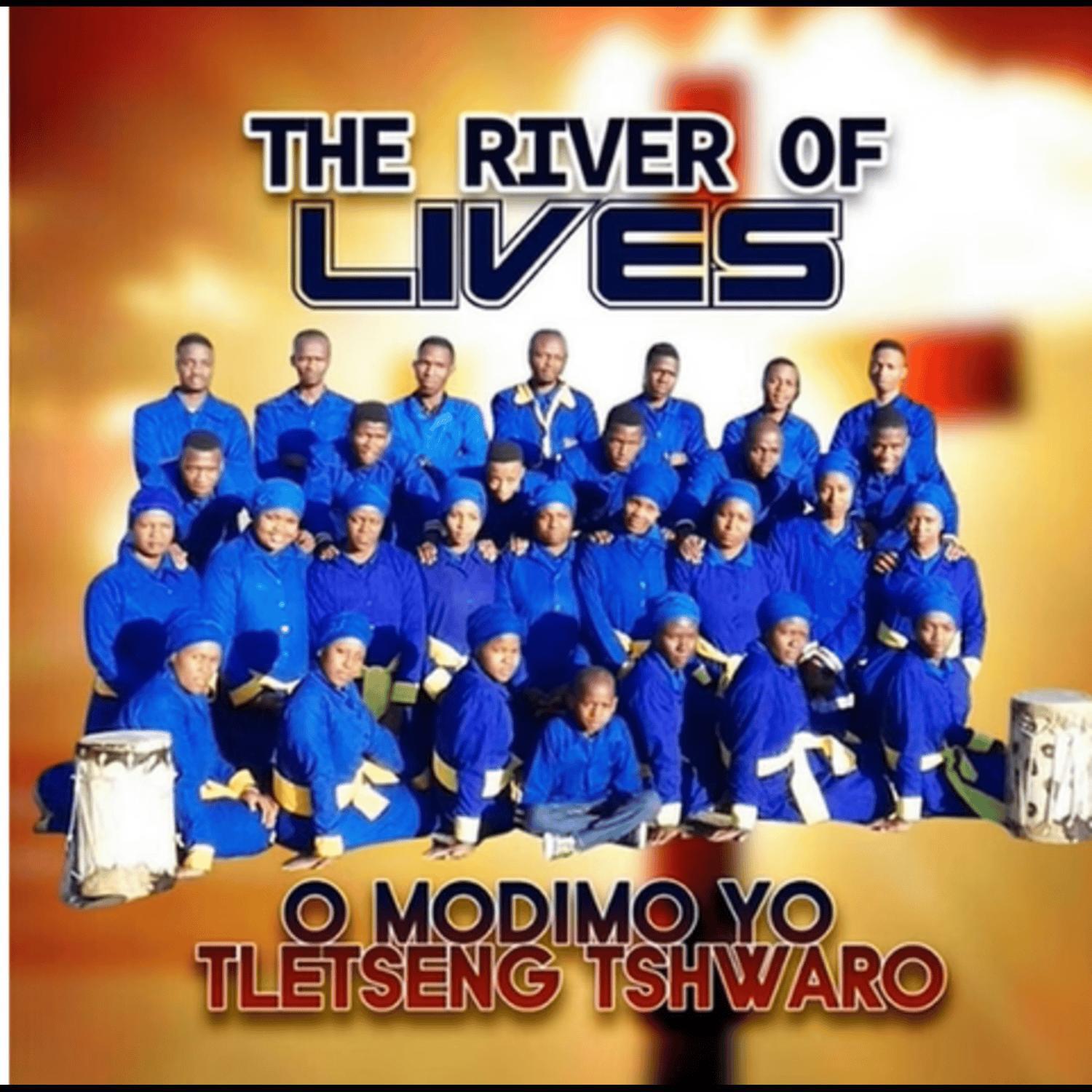 The River Of Lives