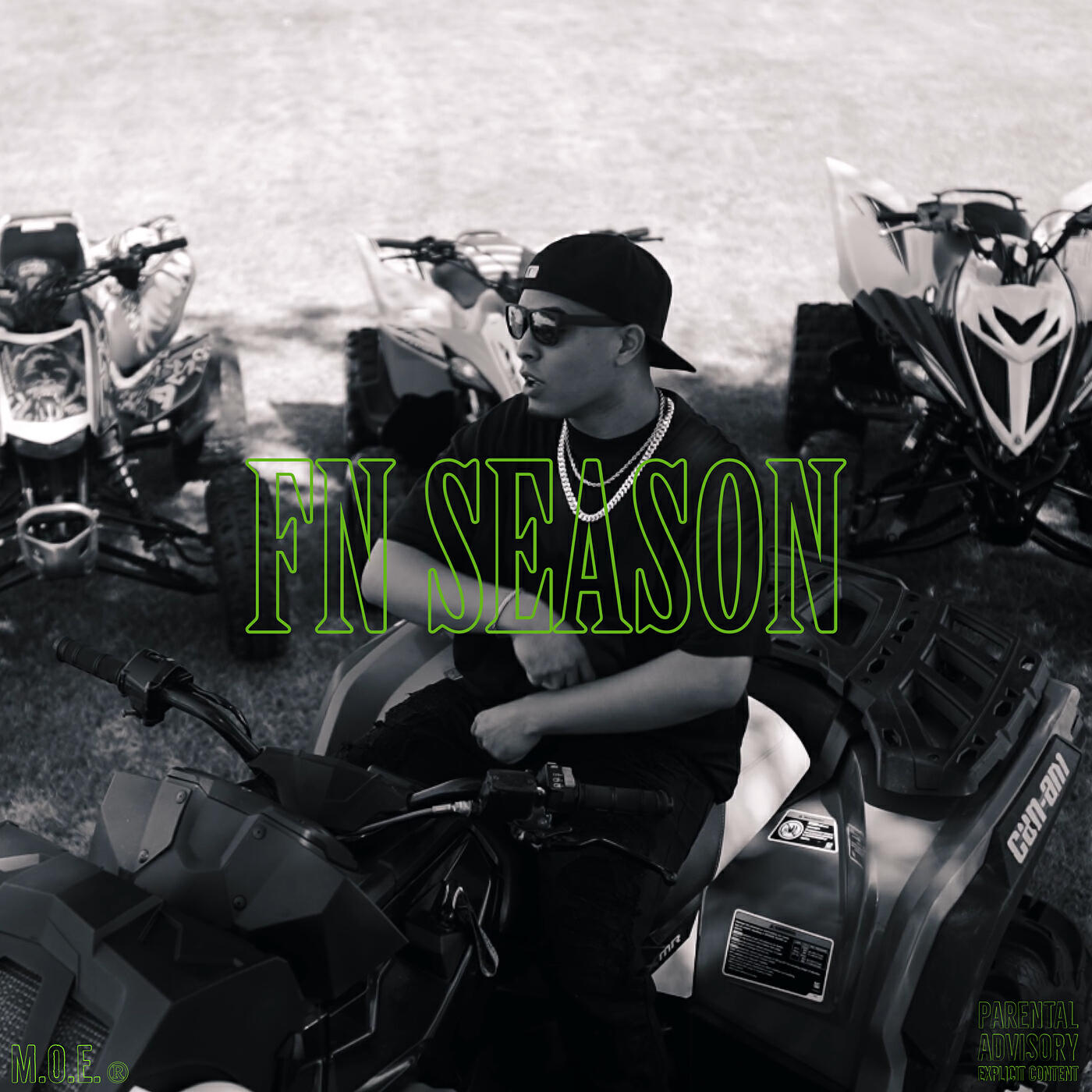 Релиз Fn Season
