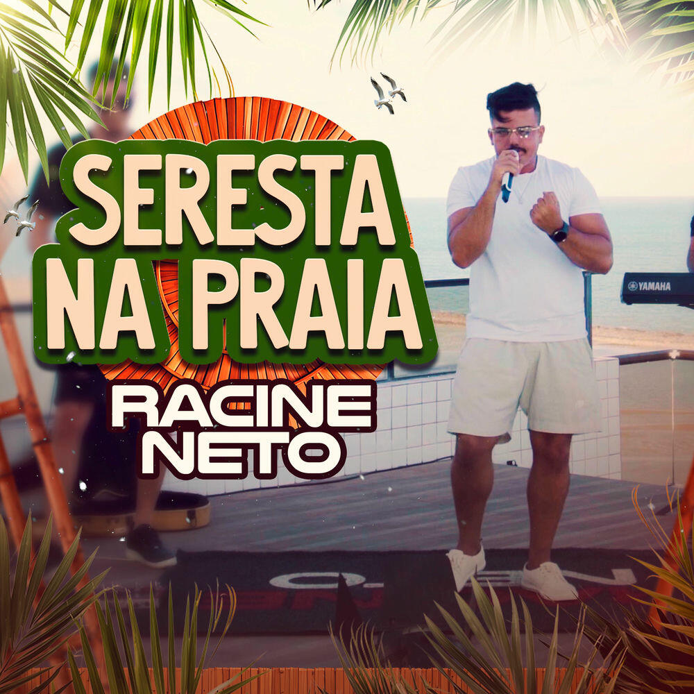 Релиз Seresta na Praia