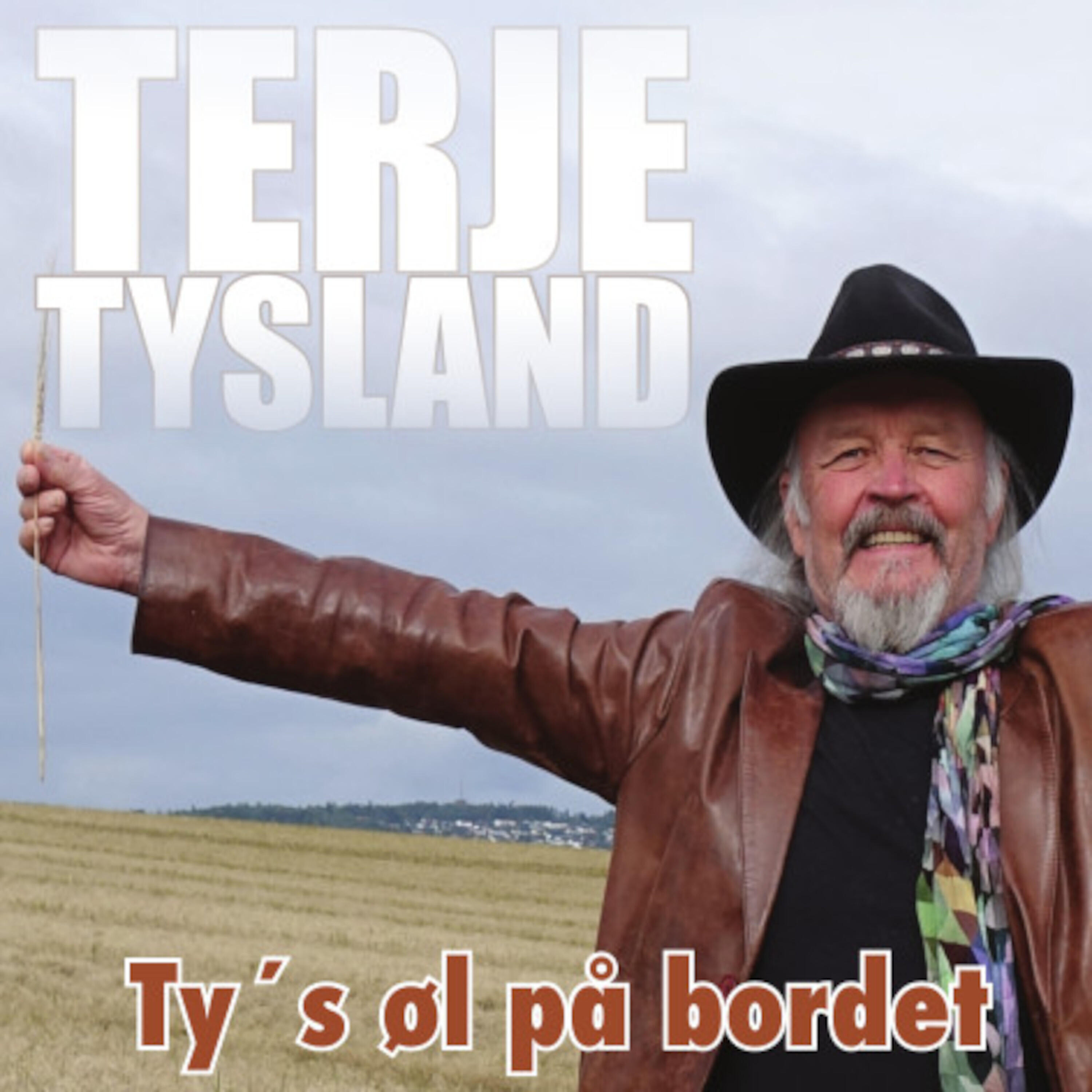 Релиз Ty's Øl På Bordet